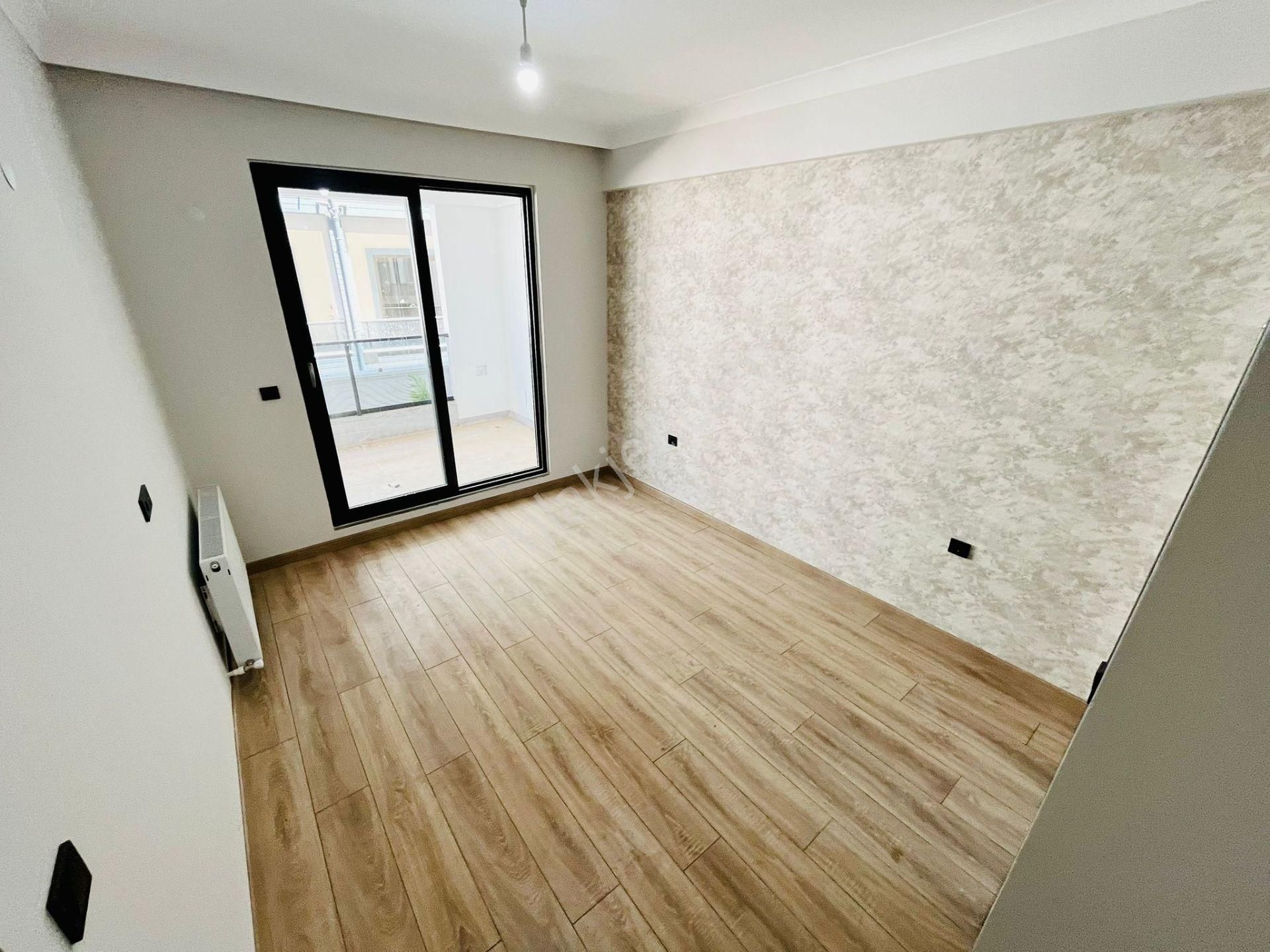 Yükselden Altınkumda Full Eşyalı Ultra Lüks Doğalgazlı 2+1 Daire - Görsel 24