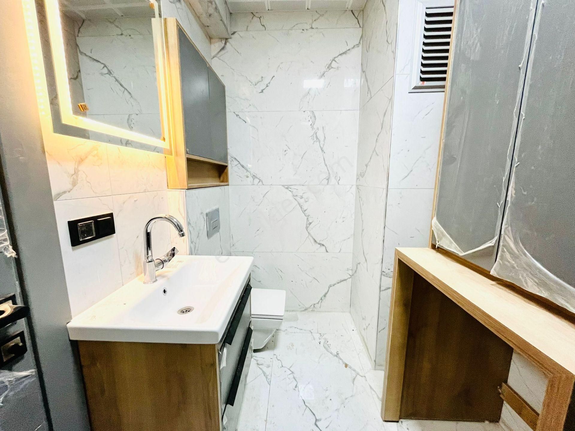 Yükselden Altınkumda Full Eşyalı Ultra Lüks Doğalgazlı 2+1 Daire - Görsel 30