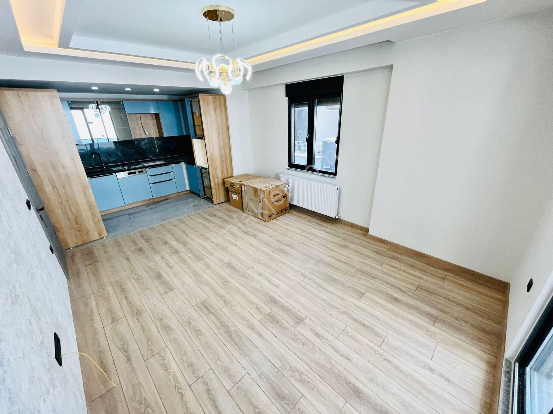 Yükselden Altınkumda Full Eşyalı Ultra Lüks Doğalgazlı 2+1 Daire - Görsel 3