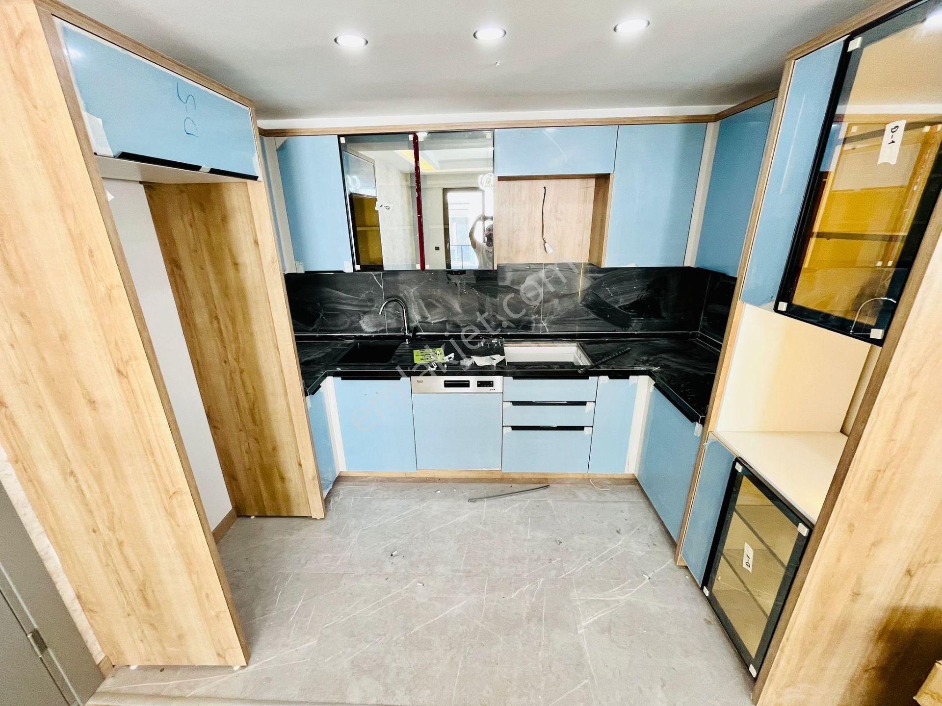 Yükselden Altınkumda Full Eşyalı Ultra Lüks Doğalgazlı 2+1 Daire - Görsel 14