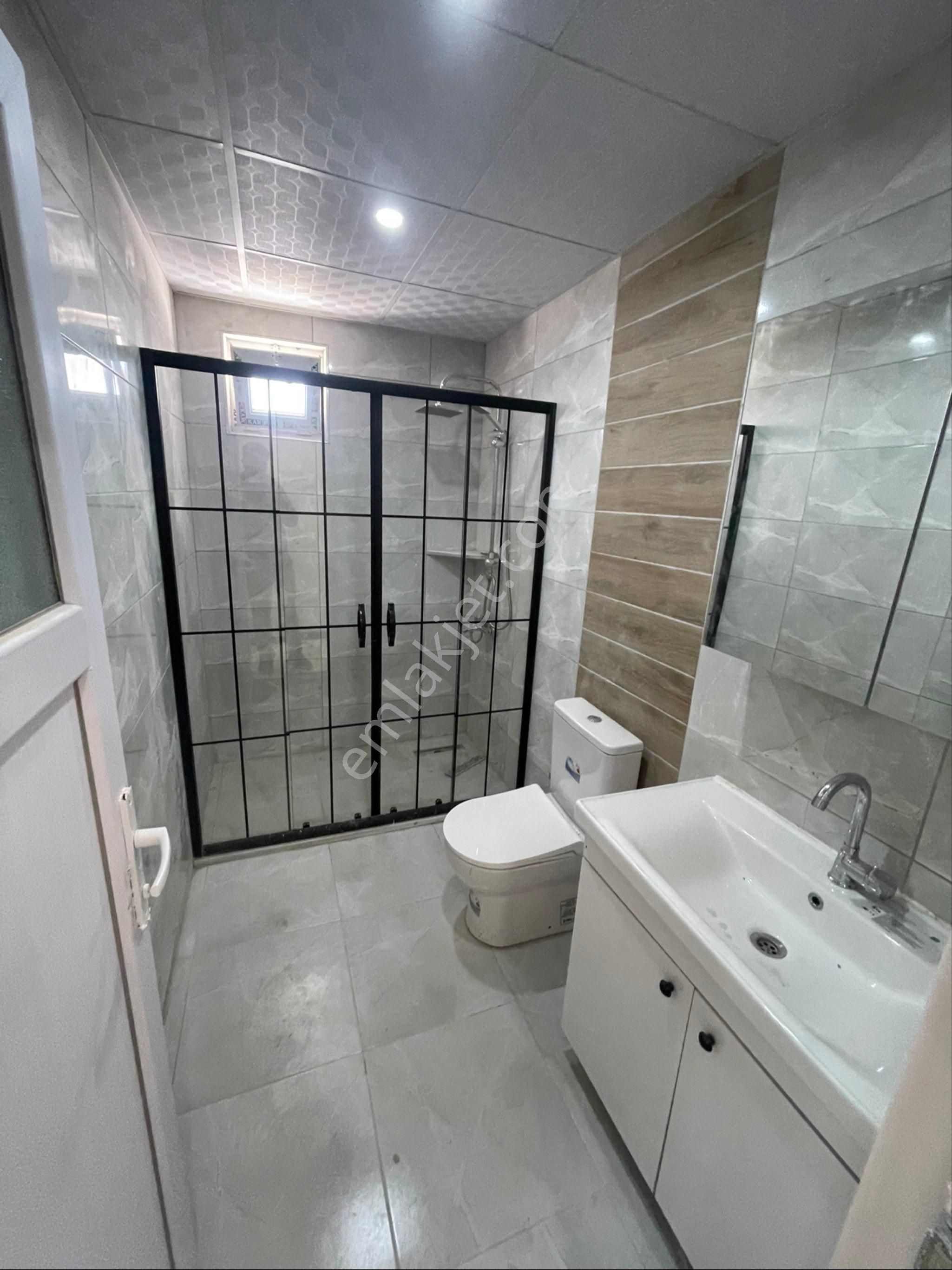 Delfa Yapı İnşaat Tan Kiralık 2+1 Giriş Daire - Görsel 11