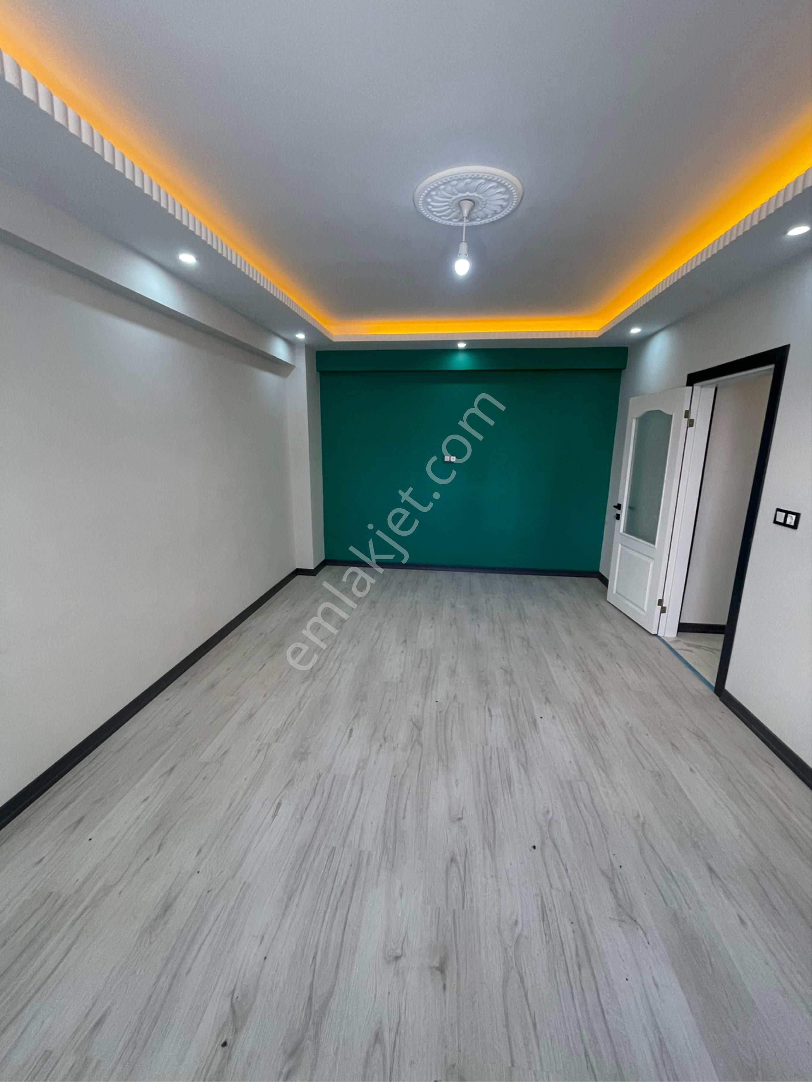 Delfa Yapı İnşaat Tan Kiralık 2+1 Giriş Daire - Görsel 15