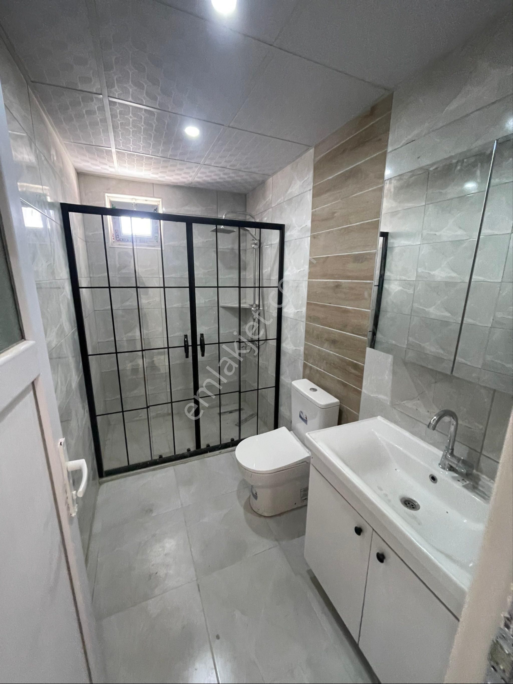 Delfa Yapı İnşaat Tan Kiralık 2+1 Giriş Daire - Görsel 12