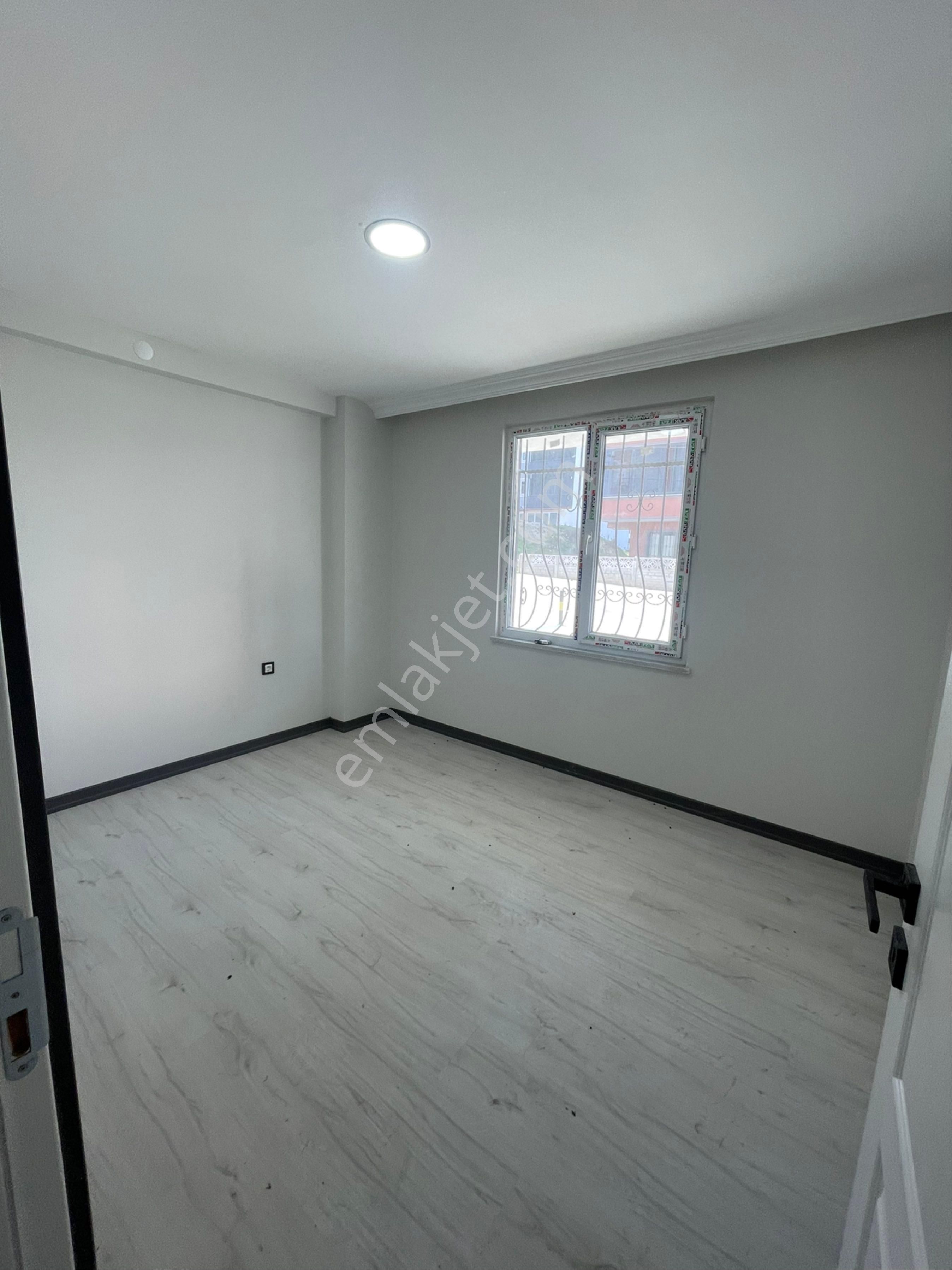 Delfa Yapı İnşaat Tan Kiralık 2+1 Giriş Daire - Görsel 5