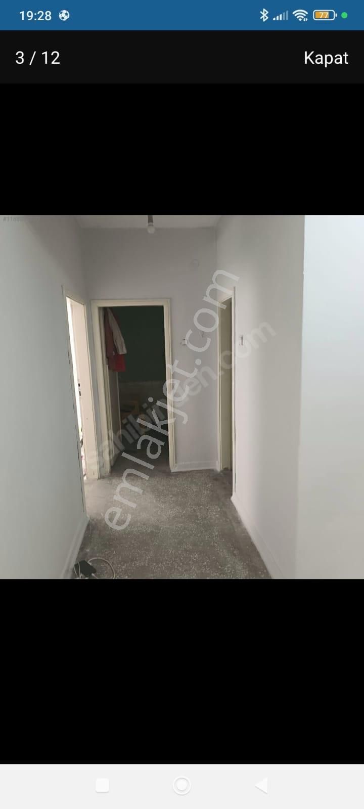Grand Group'tan Bağlar Göçmenler Cad. 2+1 Satılık Daire - Görsel 9