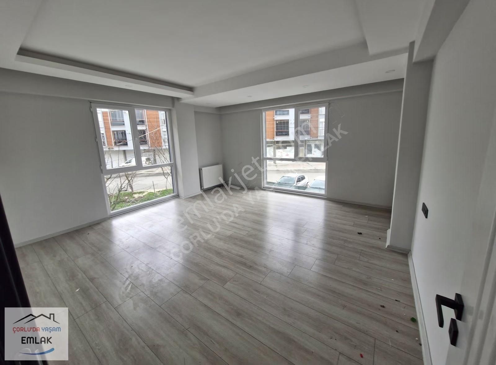 Çorlu Hatip'te Kiralık 2+1 Daire, 90m², Merkezi Konum - Görsel 8