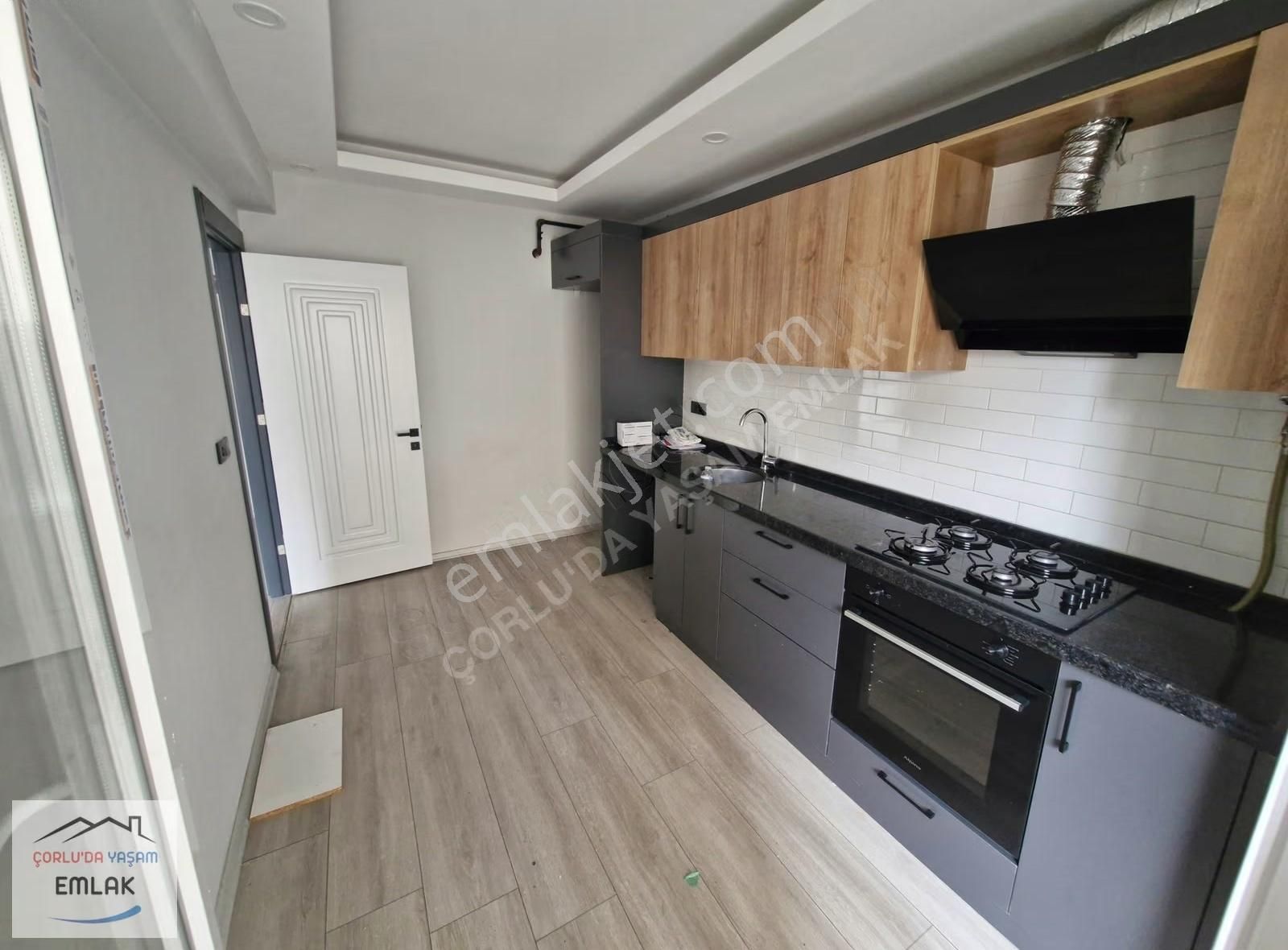 Çorlu Hatip'te Kiralık 2+1 Daire, 90m², Merkezi Konum - Görsel 17