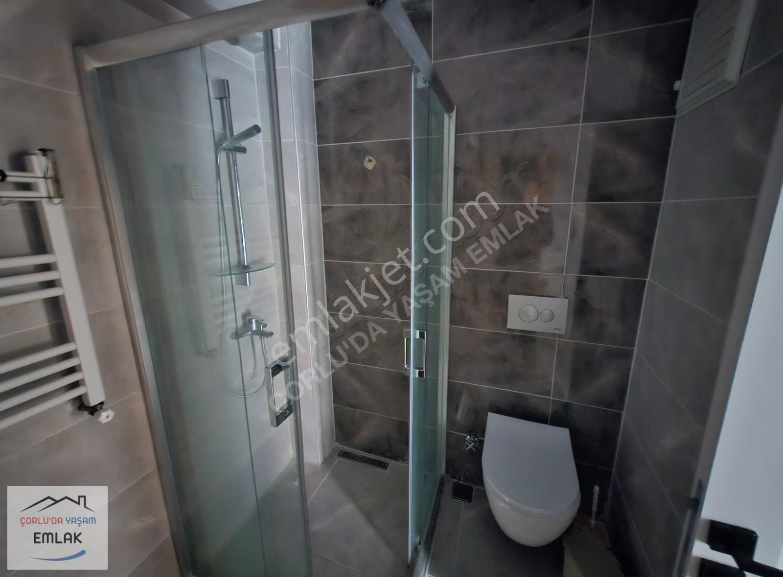 Çorlu Hatip'te Kiralık 2+1 Daire, 90m², Merkezi Konum - Görsel 22