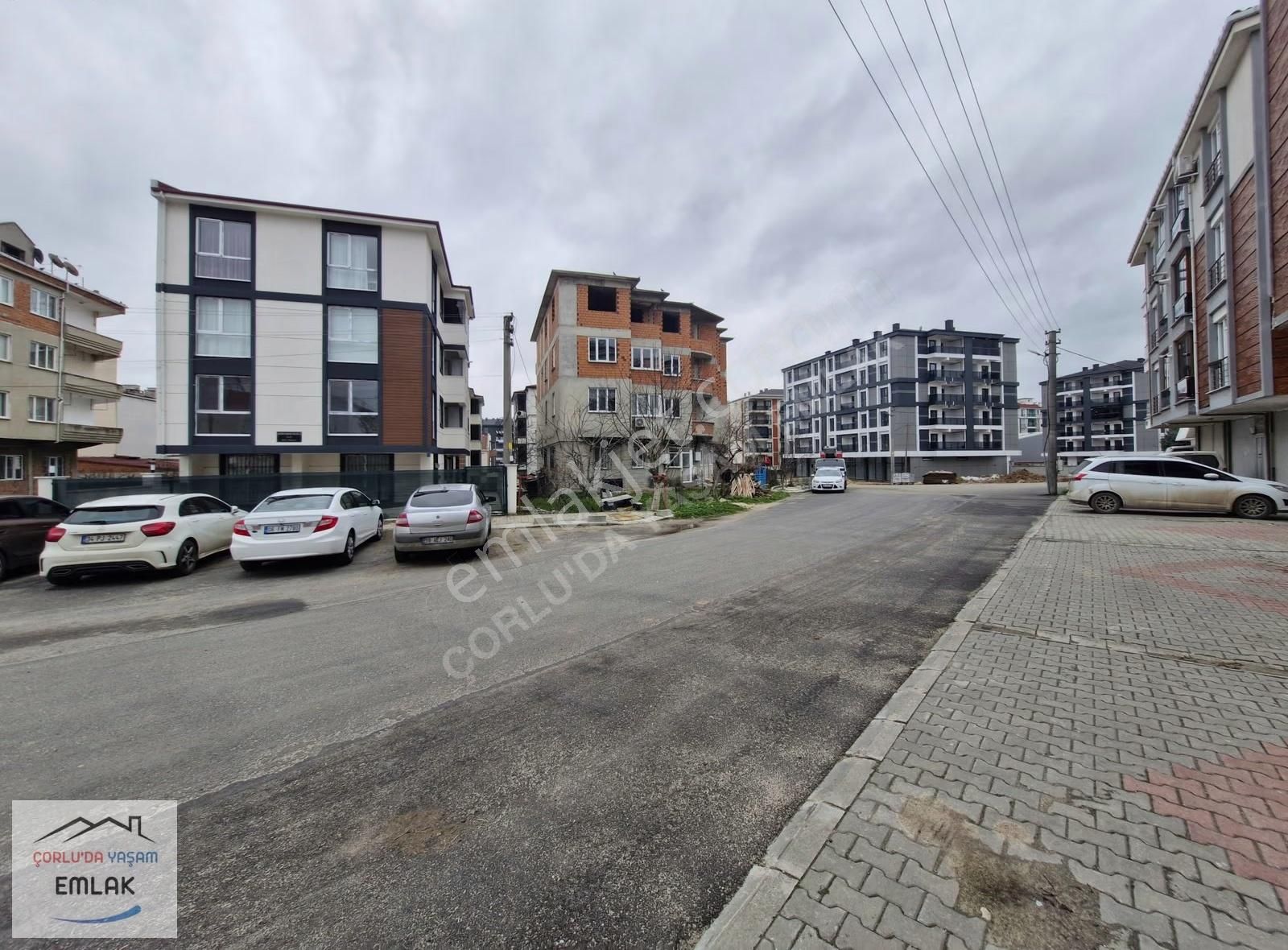 Çorlu Hatip'te Kiralık 2+1 Daire, 90m², Merkezi Konum - Görsel 12