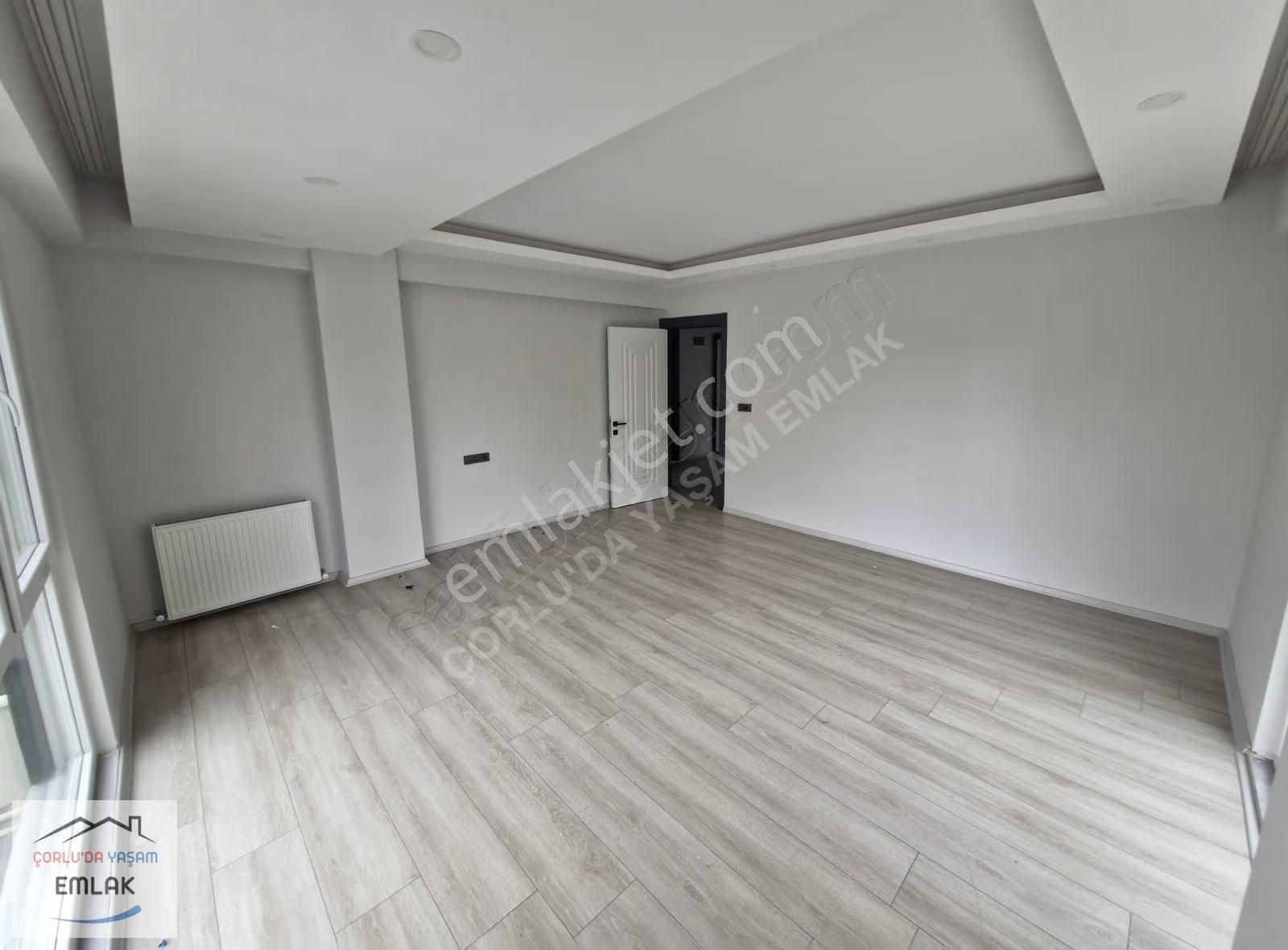 Çorlu Hatip'te Kiralık 2+1 Daire, 90m², Merkezi Konum - Görsel 7