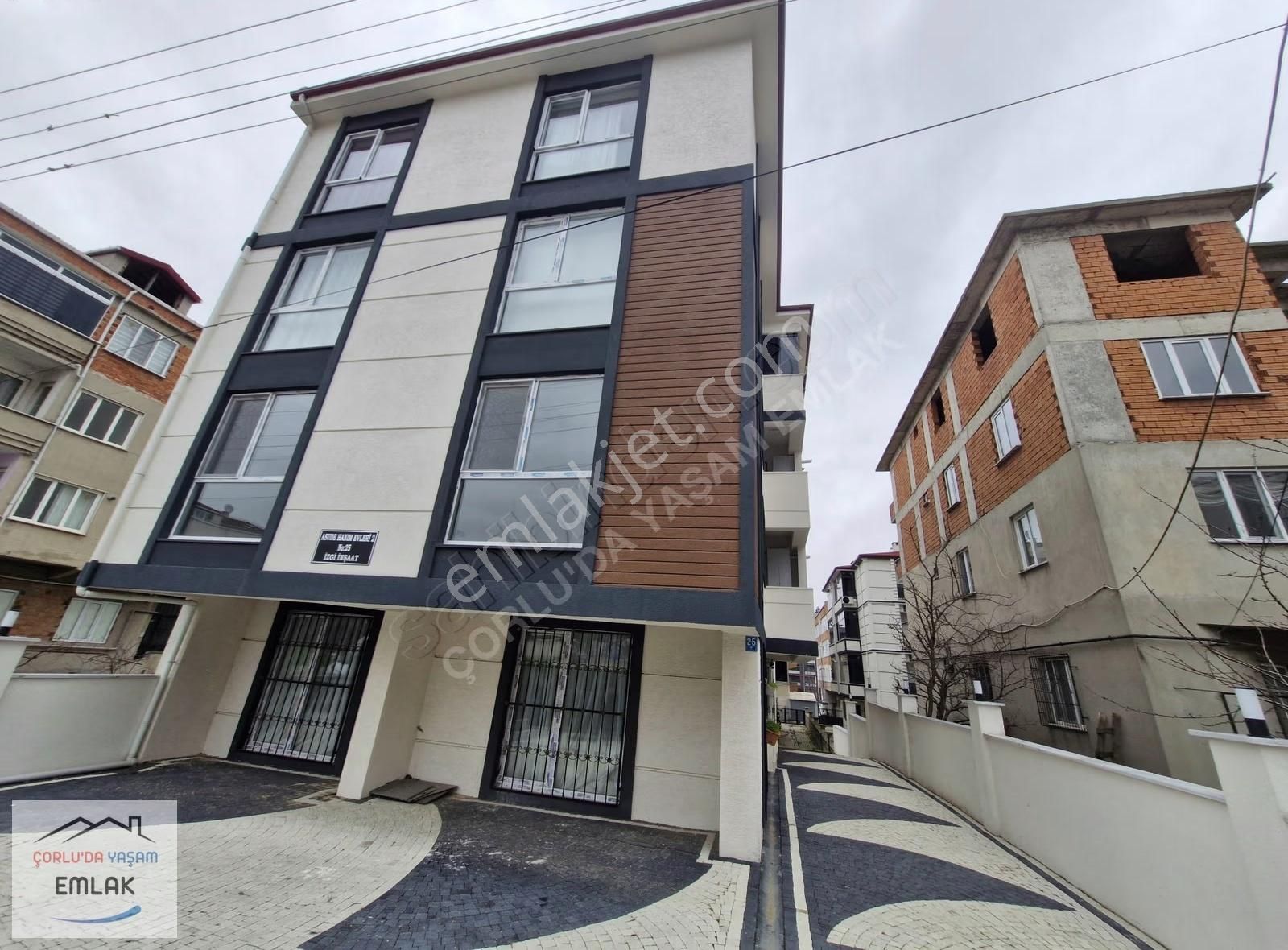 Çorlu Hatip'te Kiralık 2+1 Daire, 90m², Merkezi Konum - Görsel 30