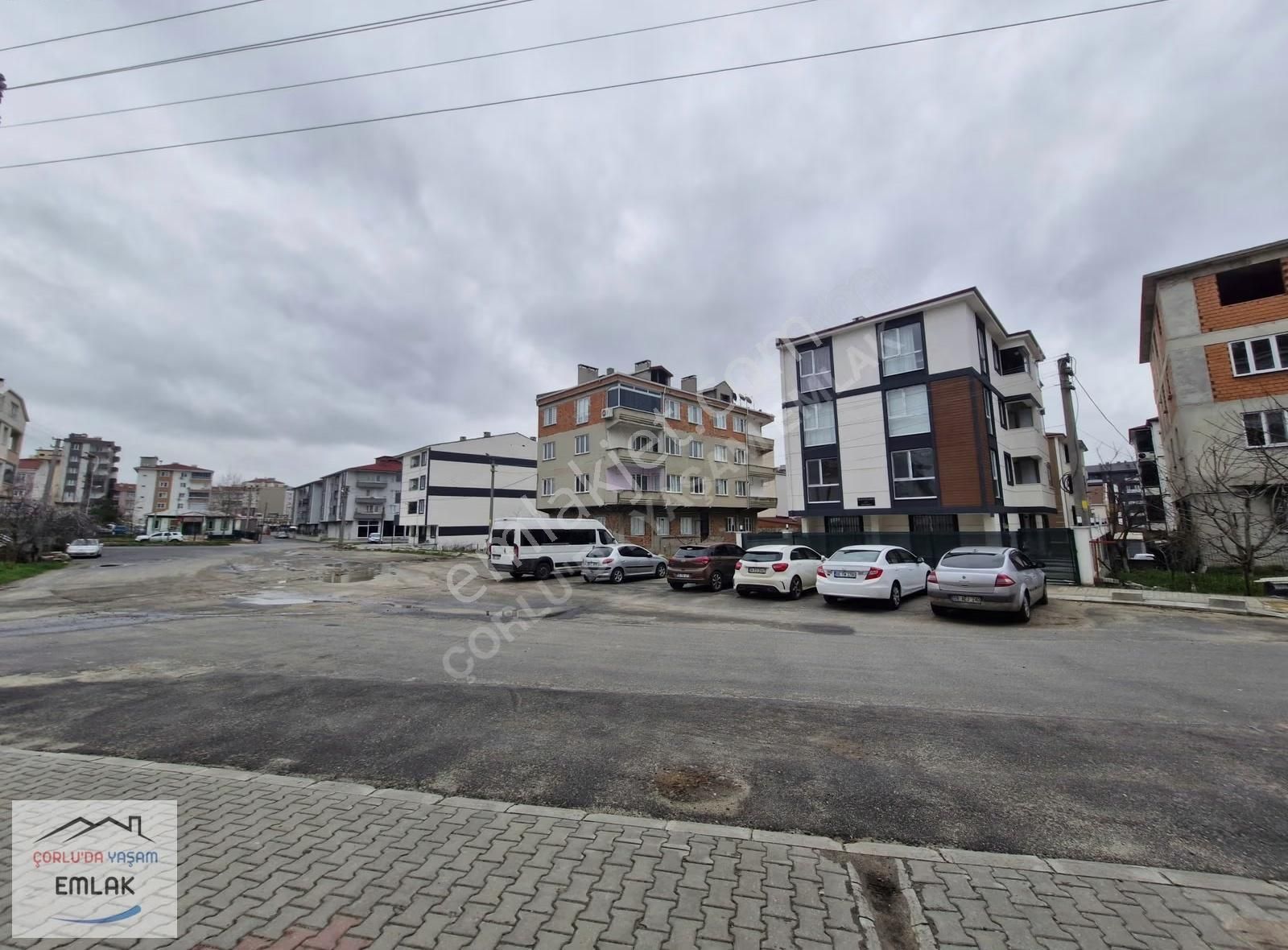 Çorlu Hatip'te Kiralık 2+1 Daire, 90m², Merkezi Konum - Görsel 4