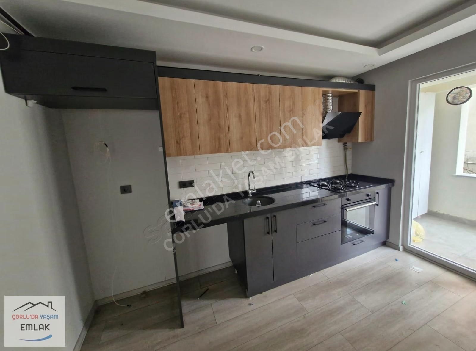 Çorlu Hatip'te Kiralık 2+1 Daire, 90m², Merkezi Konum - Görsel 16