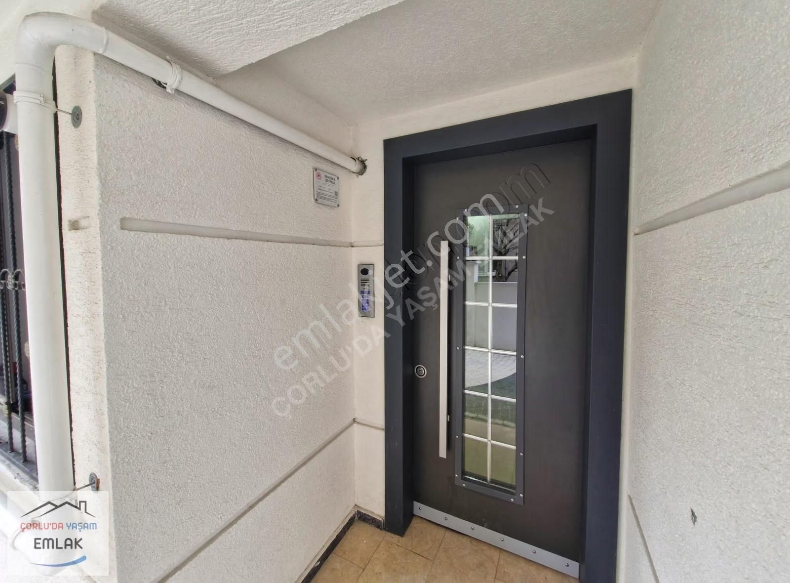 Çorlu Hatip'te Kiralık 2+1 Daire, 90m², Merkezi Konum - Görsel 11