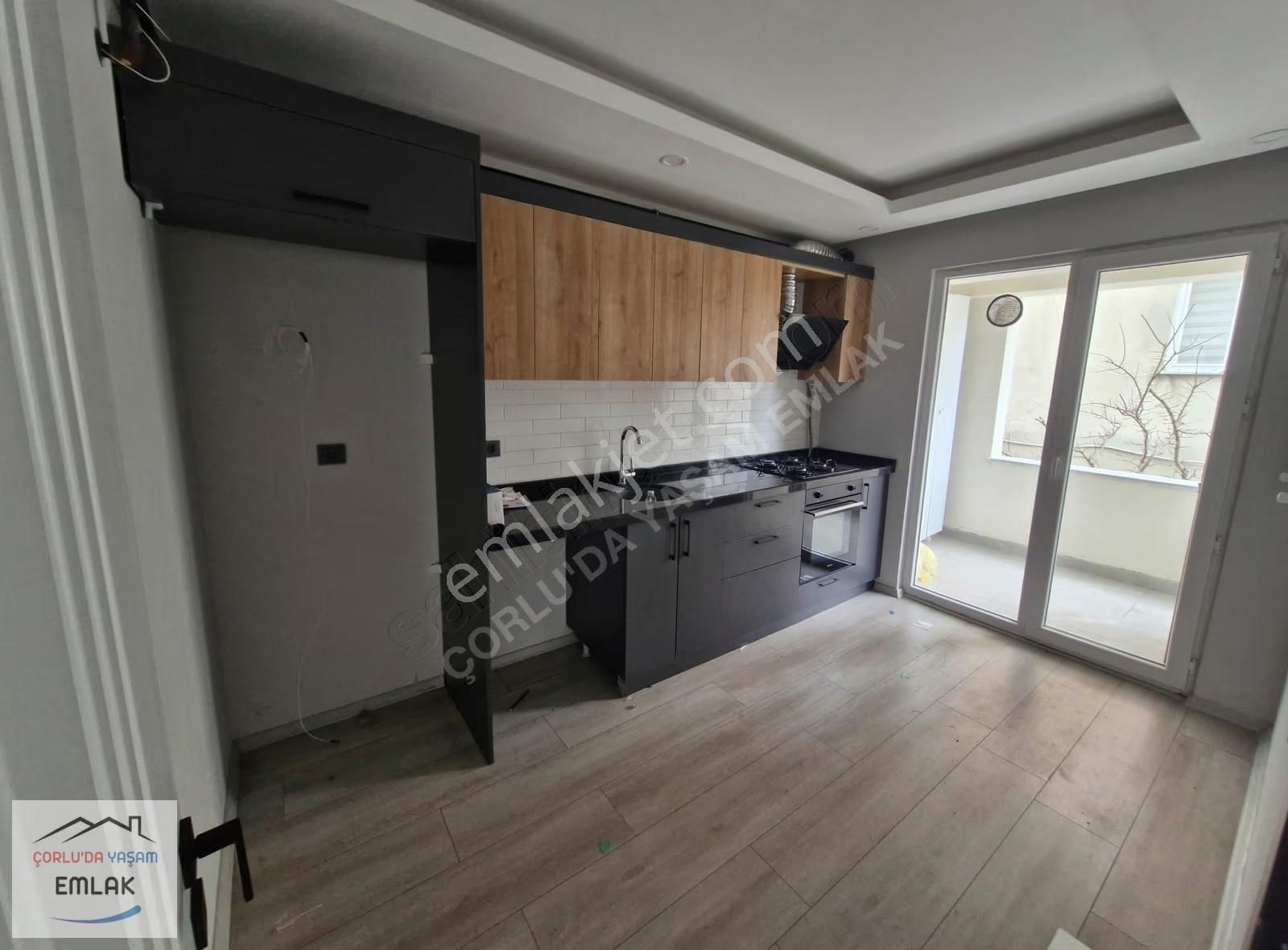 Çorlu Hatip'te Kiralık 2+1 Daire, 90m², Merkezi Konum - Görsel 31