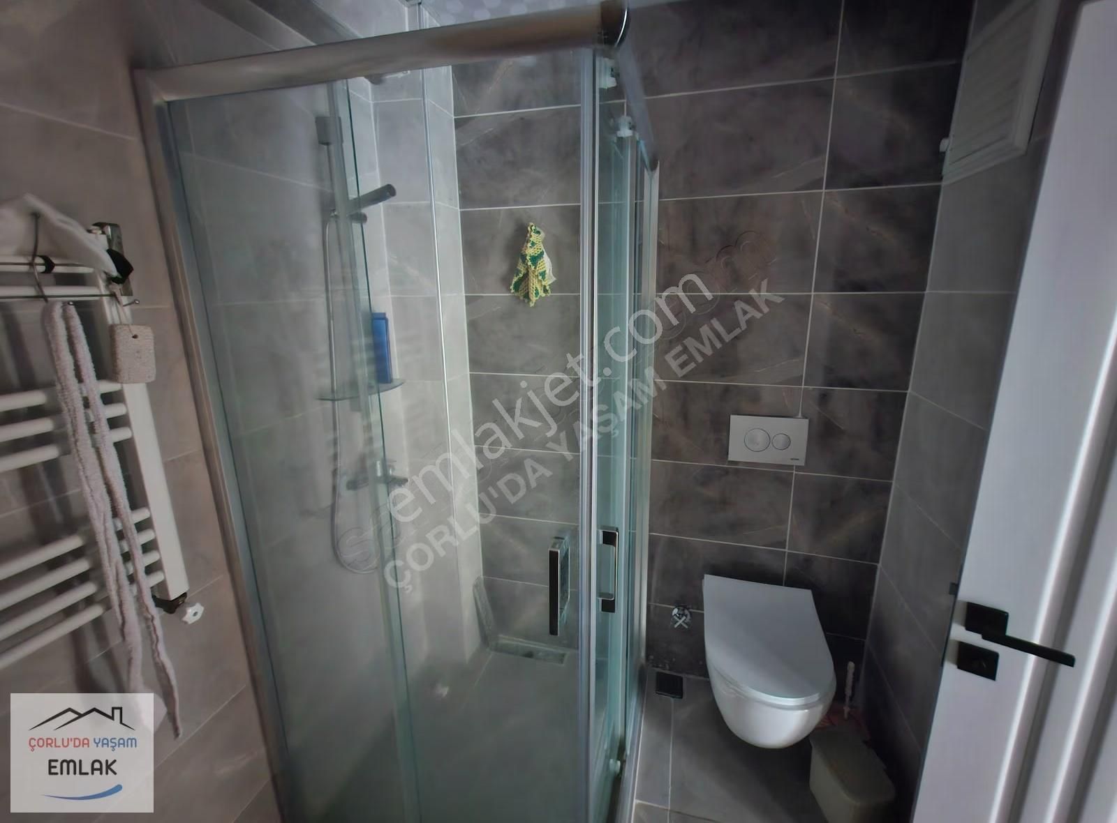 Çorlu Hatip'te Kiralık 2+1 Daire, 90m², Merkezi Konum - Görsel 23