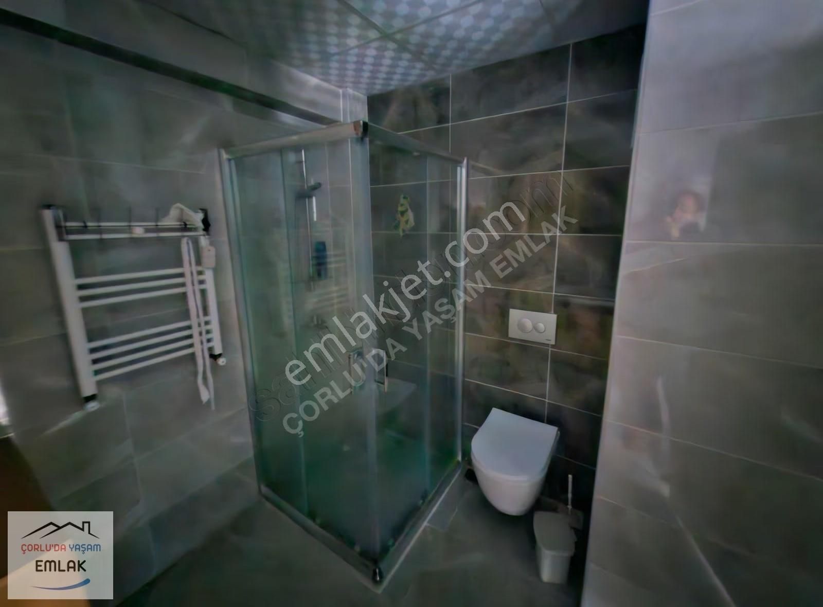 Çorlu Hatip'te Kiralık 2+1 Daire, 90m², Merkezi Konum - Görsel 9