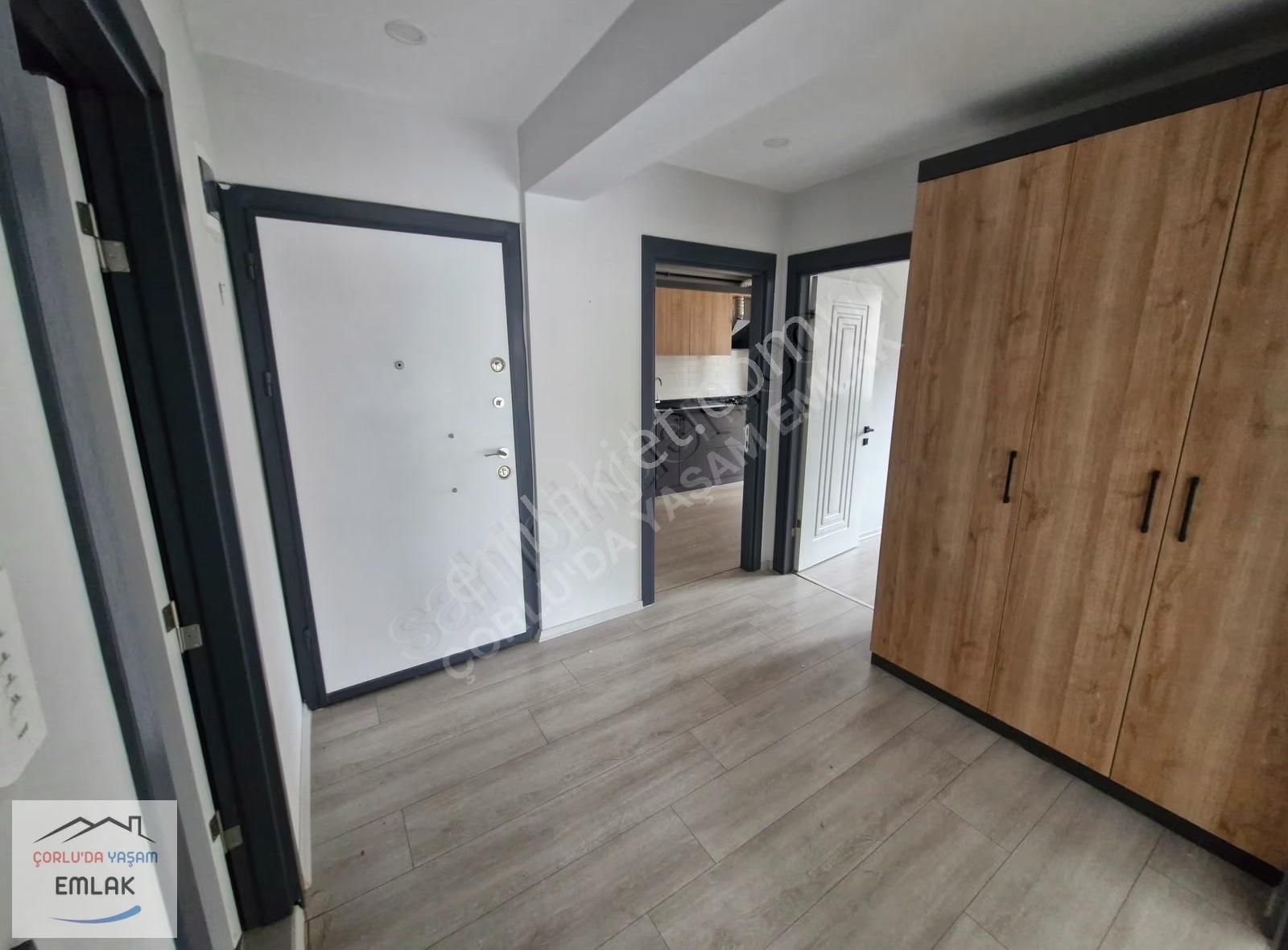 Çorlu Hatip'te Kiralık 2+1 Daire, 90m², Merkezi Konum - Görsel 35