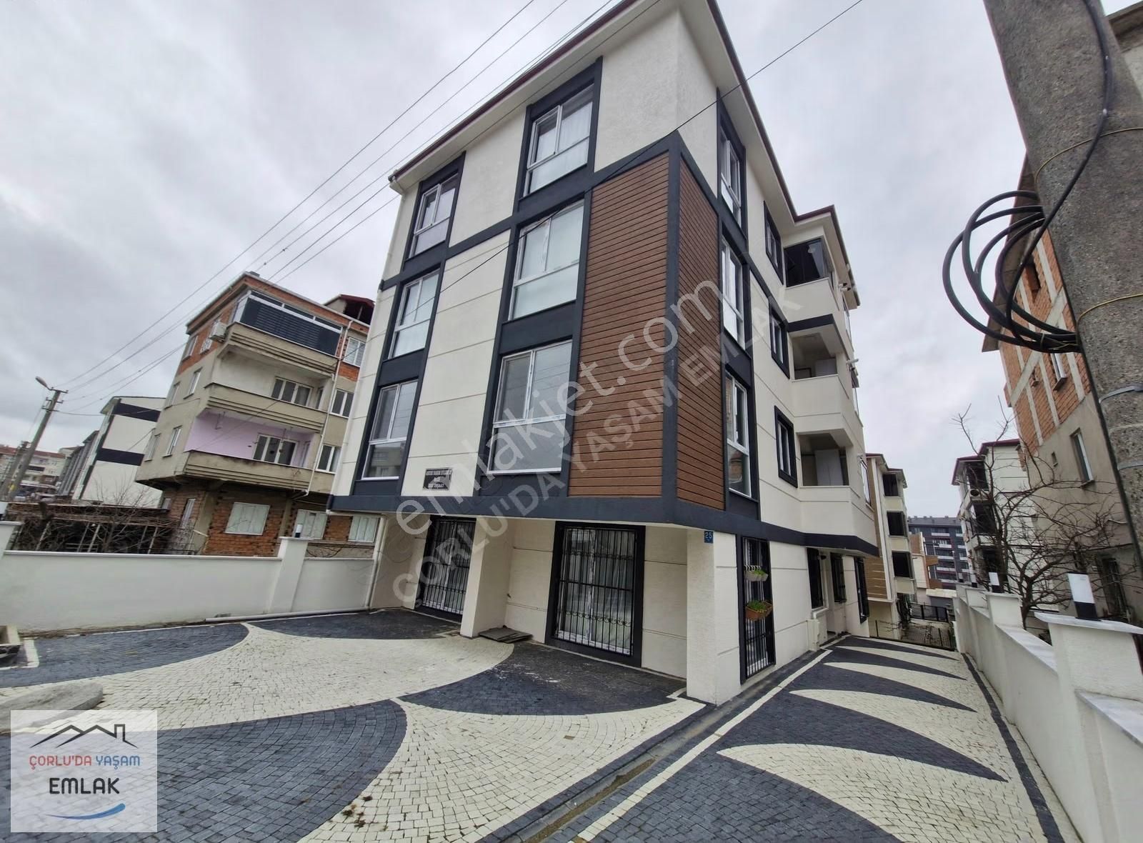 Çorlu Hatip'te Kiralık 2+1 Daire, 90m², Merkezi Konum - Görsel 18