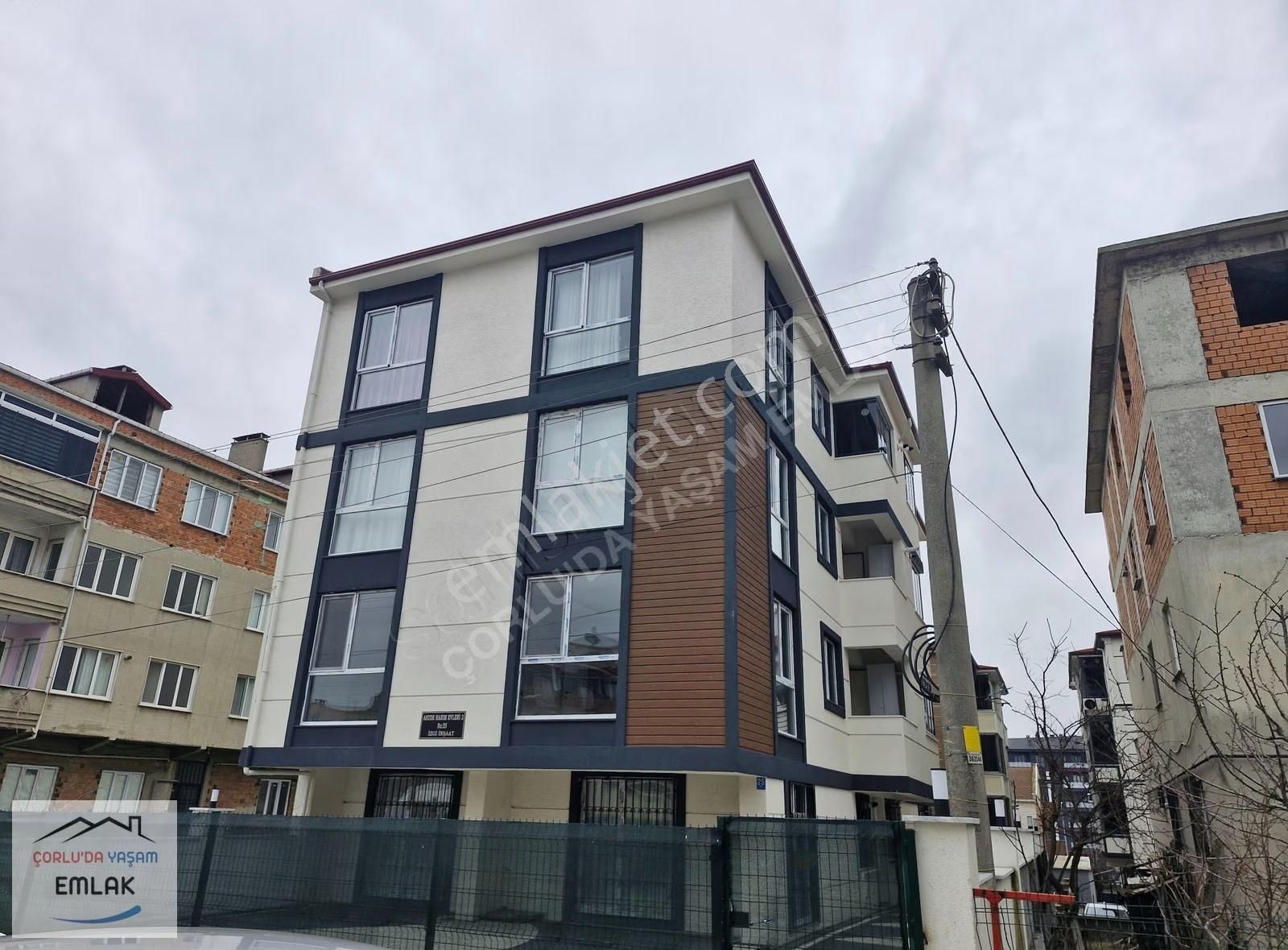 Çorlu Hatip'te Kiralık 2+1 Daire, 90m², Merkezi Konum - Görsel 14