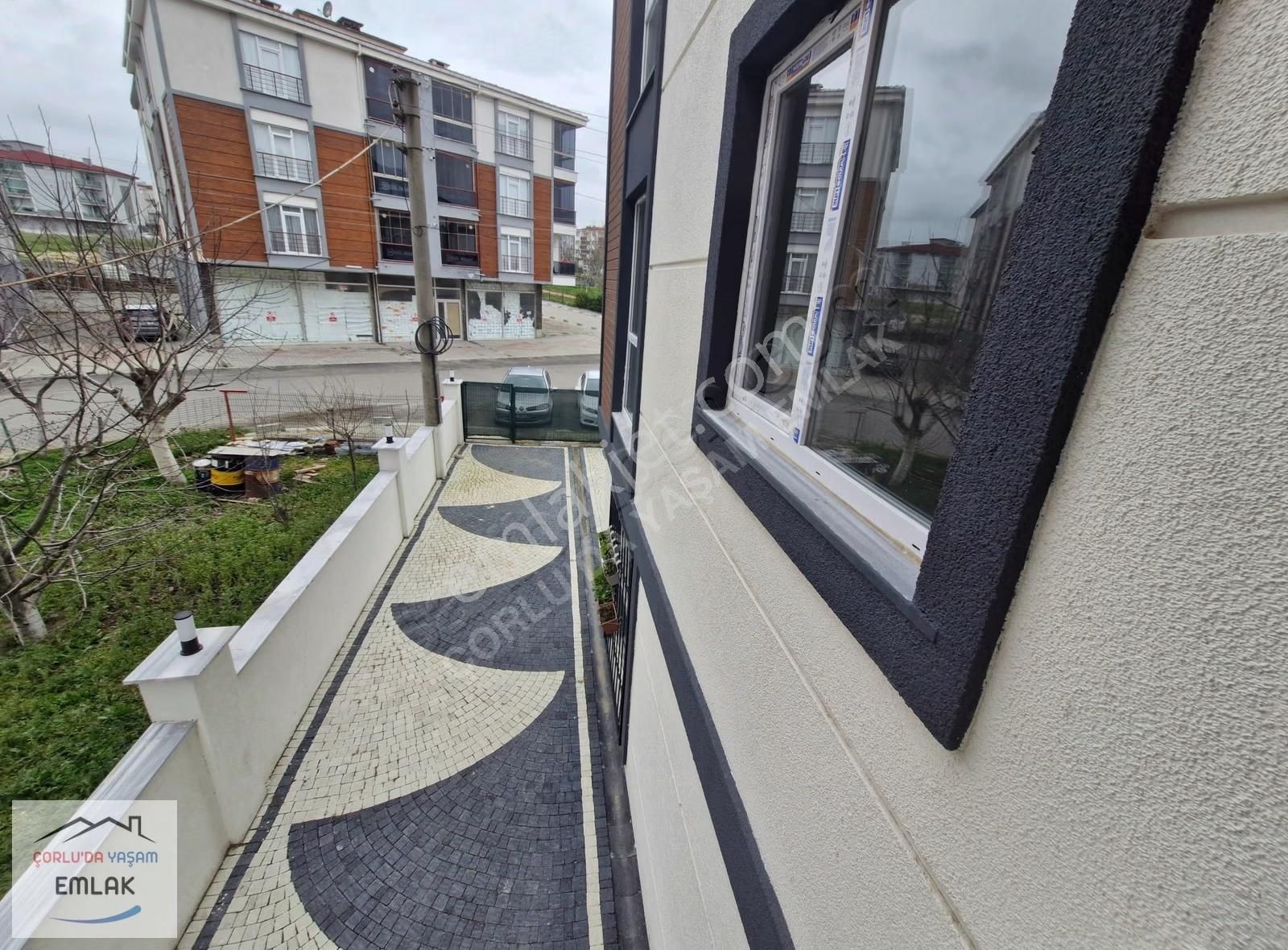 Çorlu Hatip'te Kiralık 2+1 Daire, 90m², Merkezi Konum - Görsel 26