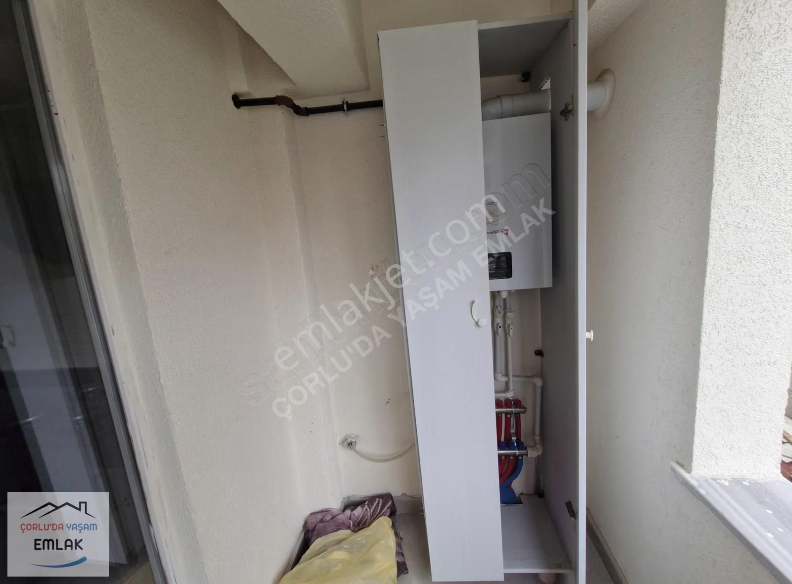 Çorlu Hatip'te Kiralık 2+1 Daire, 90m², Merkezi Konum - Görsel 32