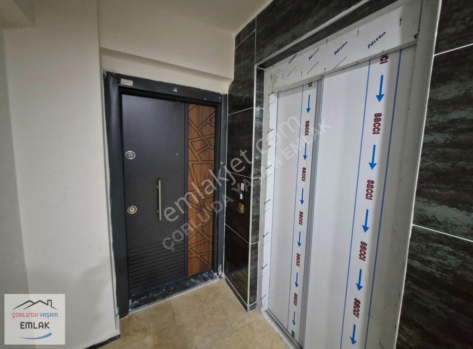 Çorlu Hatip'te Kiralık 2+1 Daire, 90m², Merkezi Konum - Görsel 21