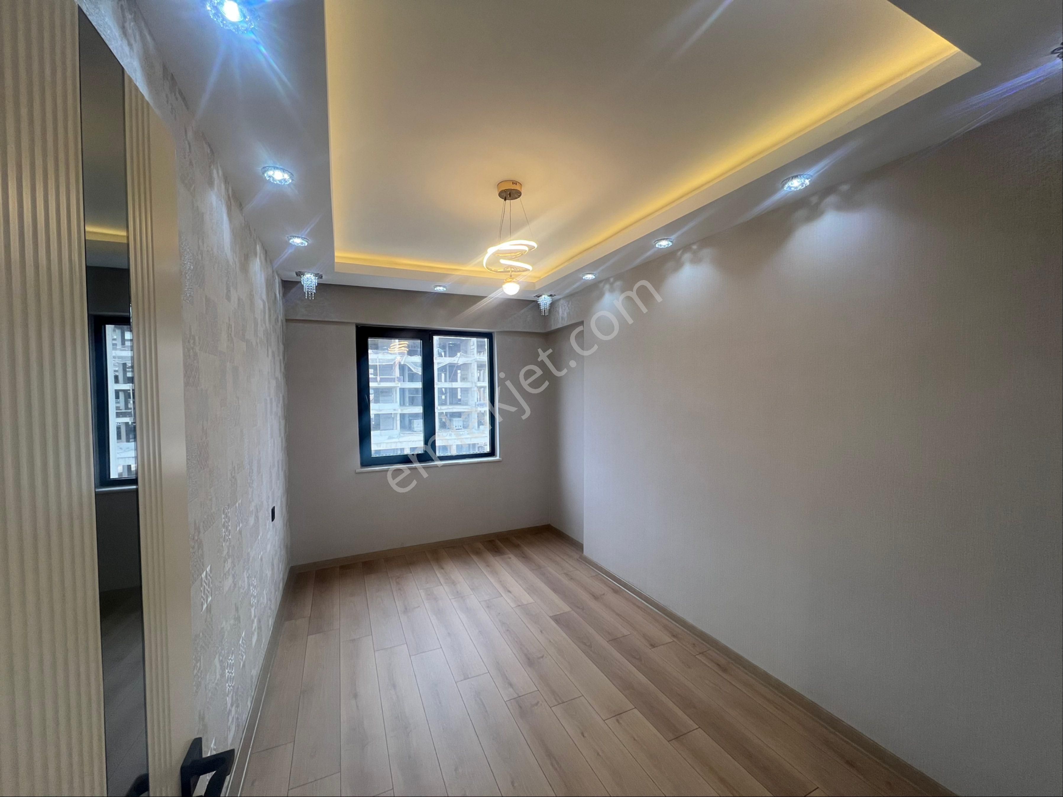 Belkız Mah.ana Caddeüstü Ultralüx Akıllı 2,5+1 Satılık Daireler - Görsel 17