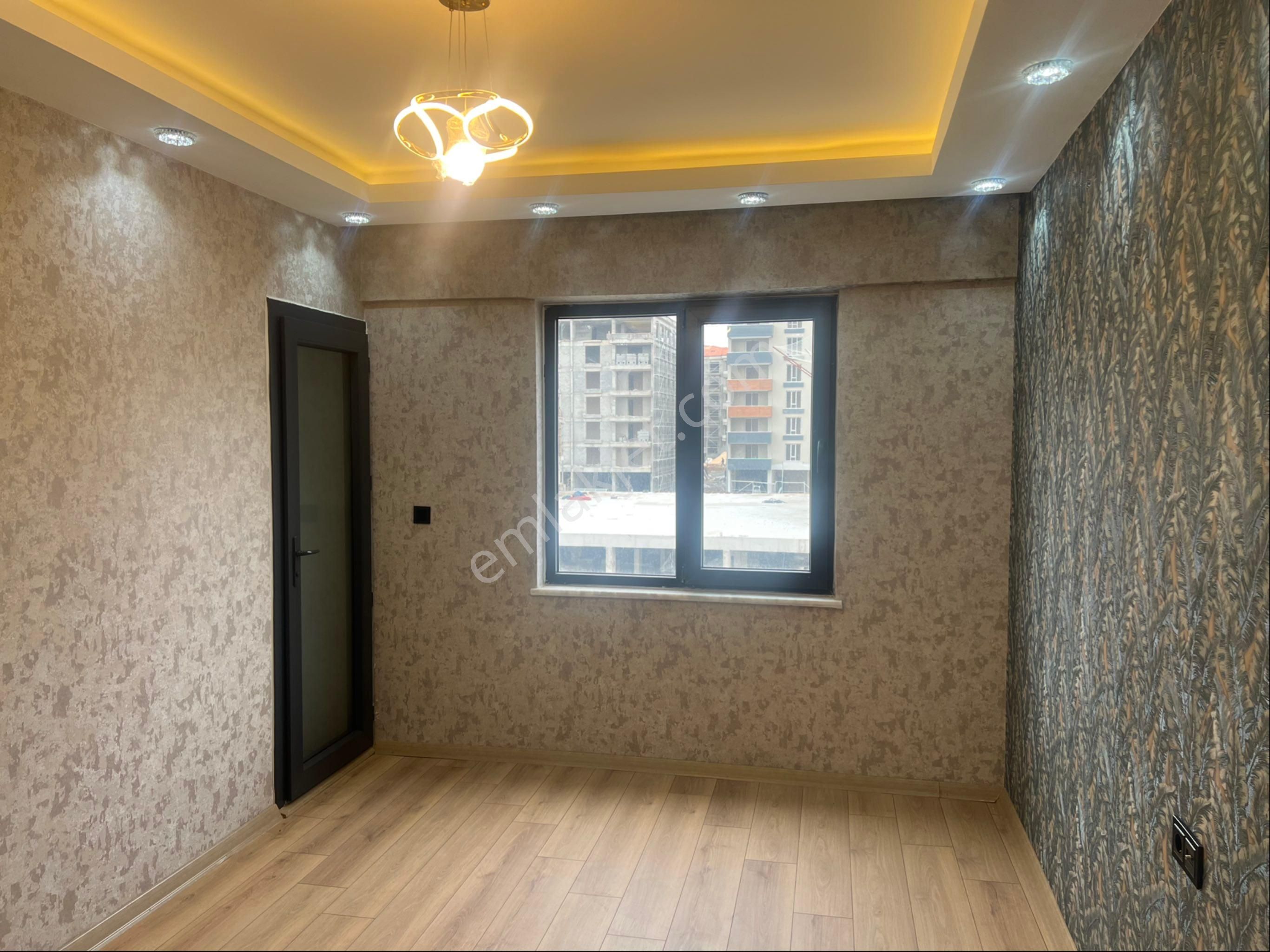 Belkız Mah.ana Caddeüstü Ultralüx Akıllı 2,5+1 Satılık Daireler - Görsel 18