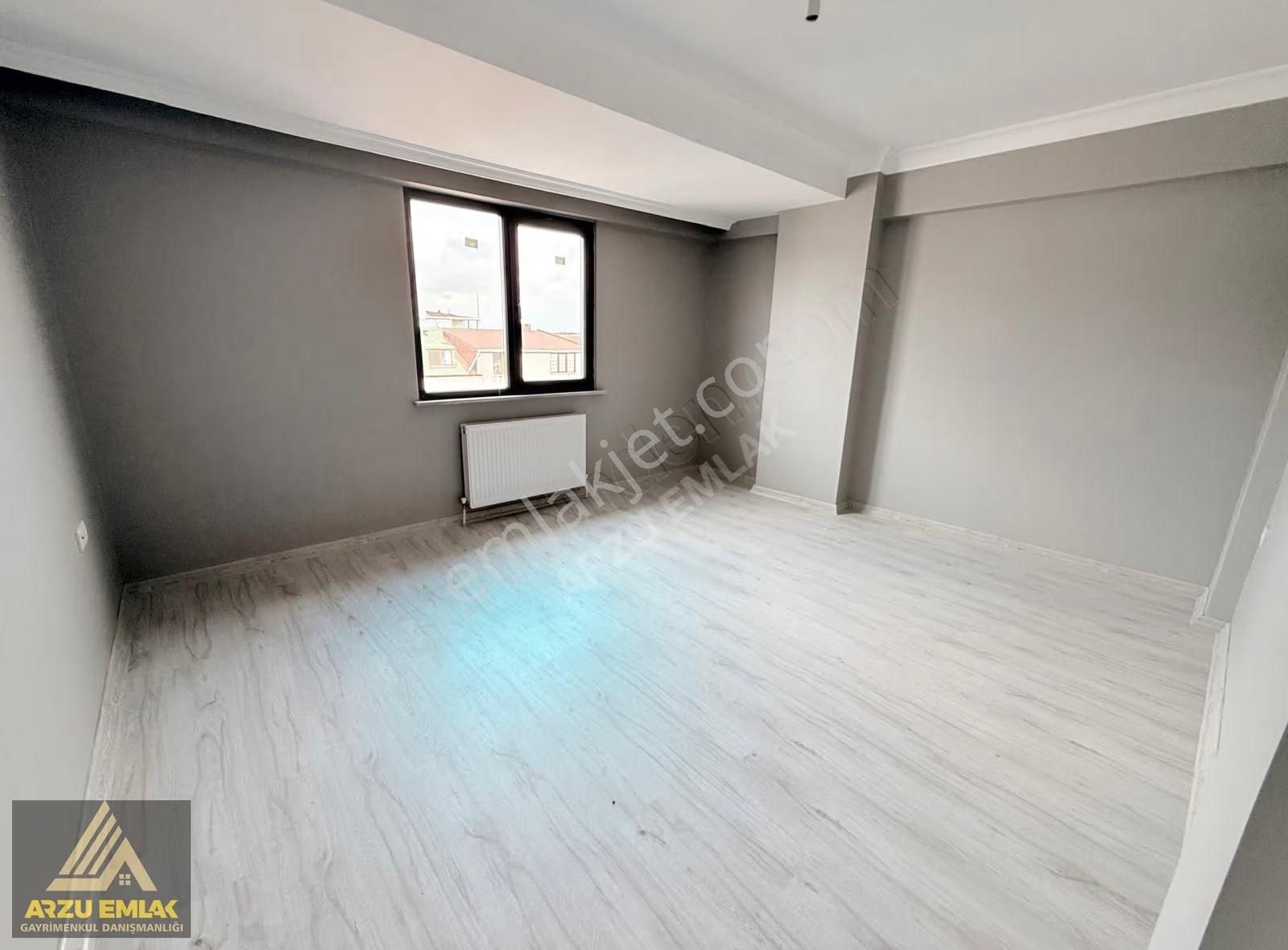 Arzu Emlaktan Cadde Üstü Satılık Sıfır 2+1 Asansörlü Daire - Görsel 26