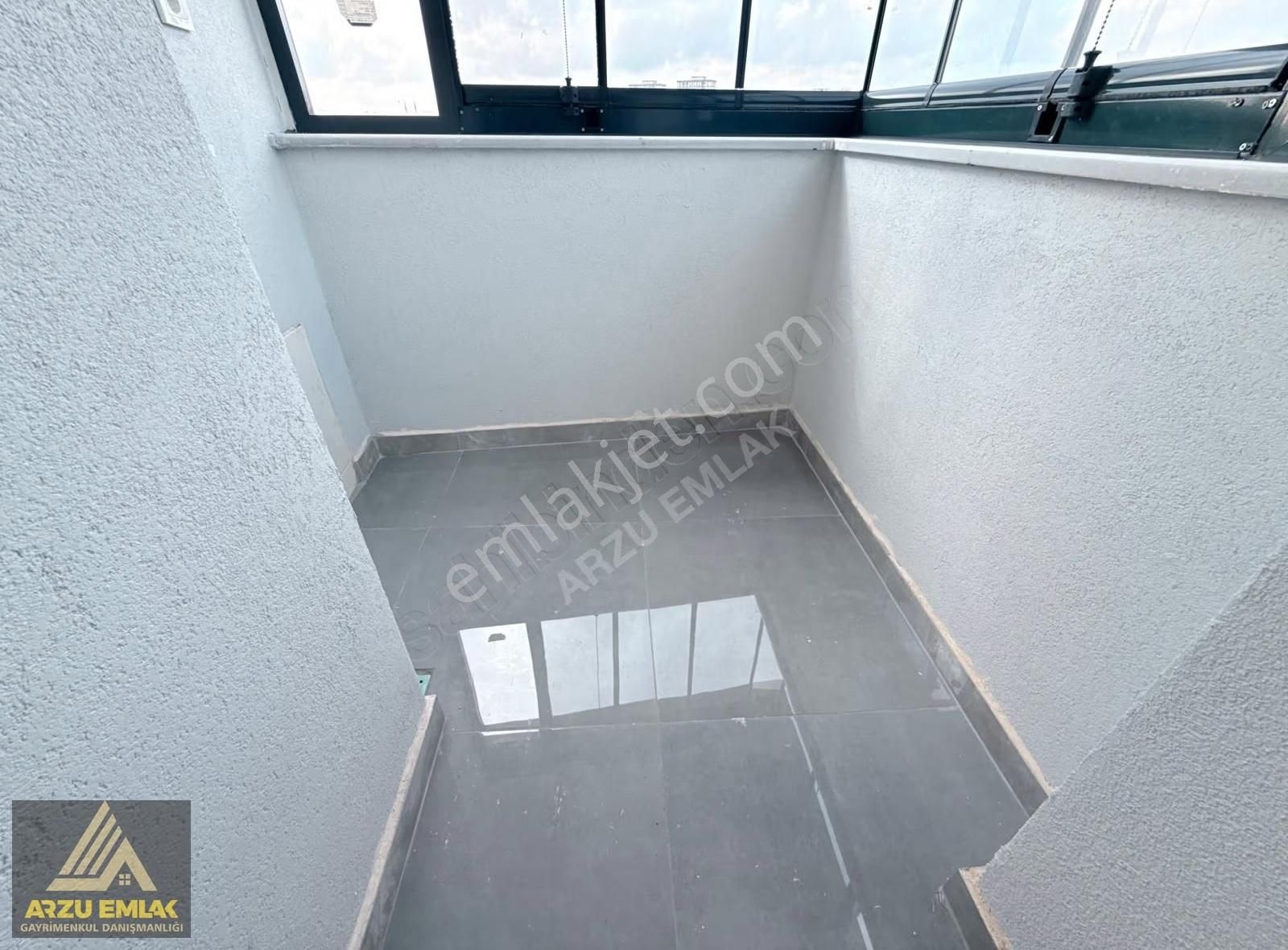 Arzu Emlaktan Cadde Üstü Satılık Sıfır 2+1 Asansörlü Daire - Görsel 35