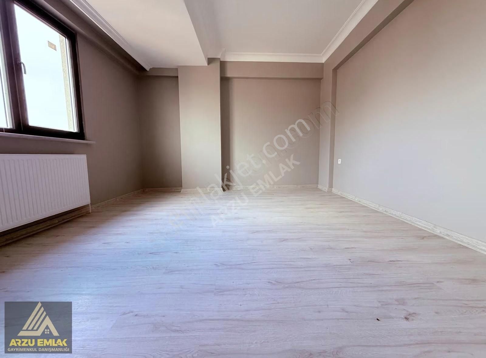 Arzu Emlaktan Cadde Üstü Satılık Sıfır 2+1 Asansörlü Daire - Görsel 21