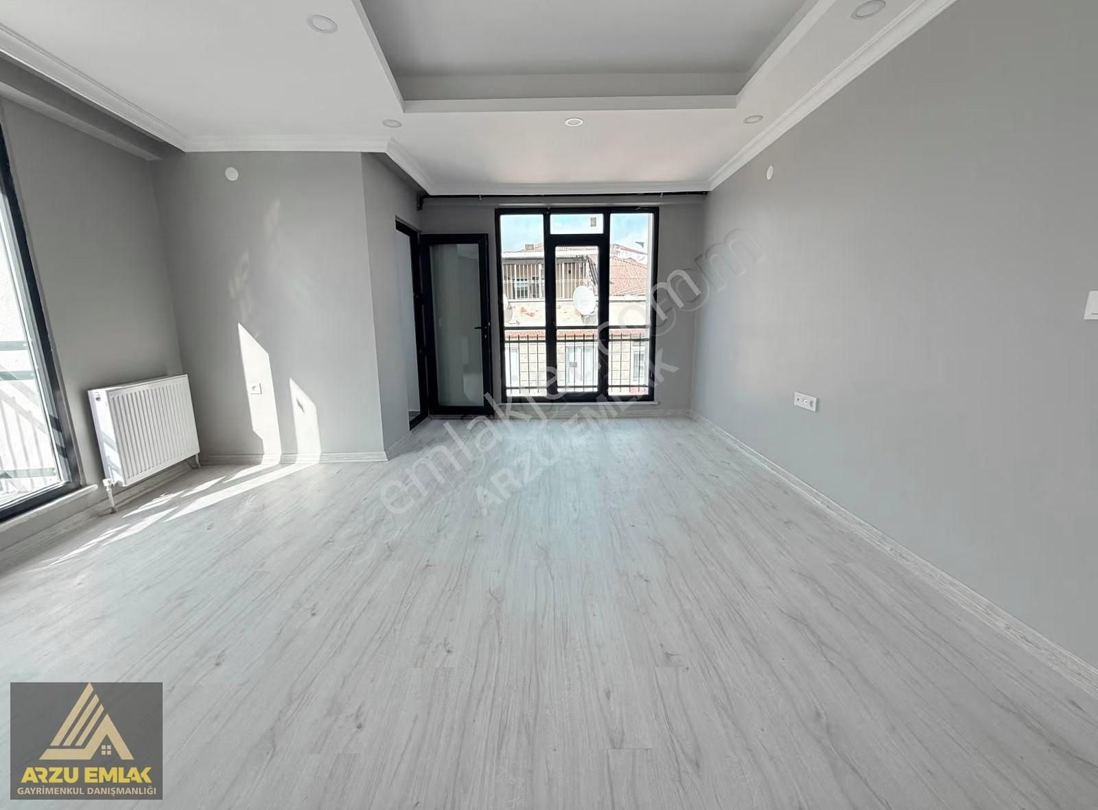 Arzu Emlaktan Cadde Üstü Satılık Sıfır 2+1 Asansörlü Daire - Görsel 29
