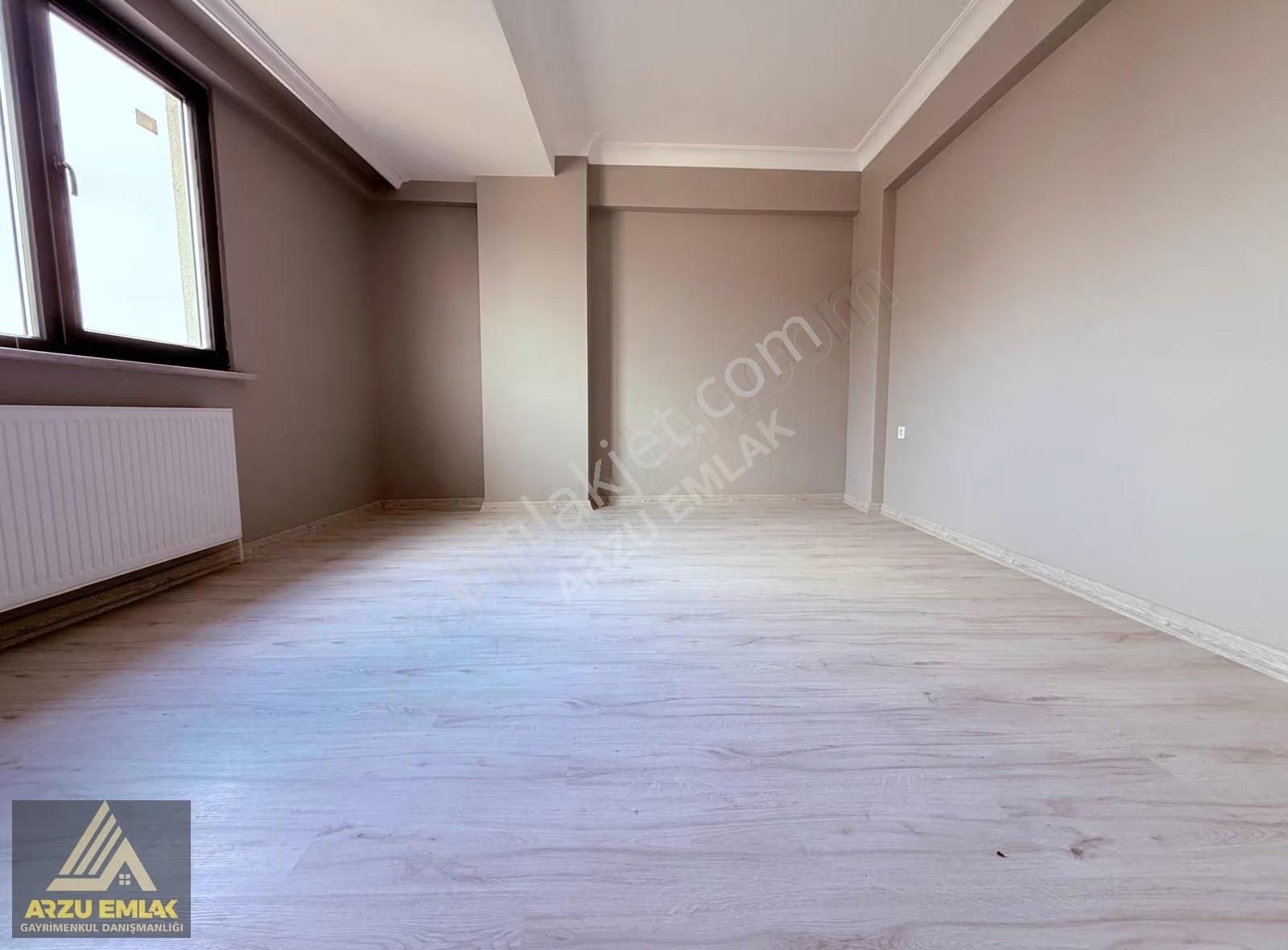 Arzu Emlaktan Cadde Üstü Satılık Sıfır 2+1 Asansörlü Daire - Görsel 13