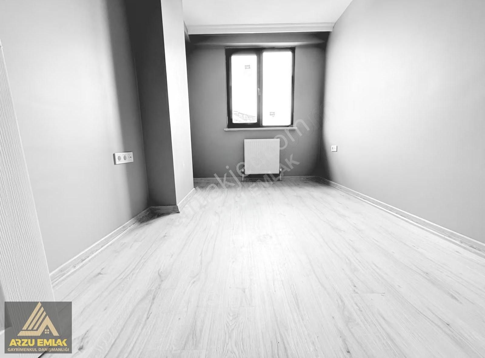 Arzu Emlaktan Cadde Üstü Satılık Sıfır 2+1 Asansörlü Daire - Görsel 15