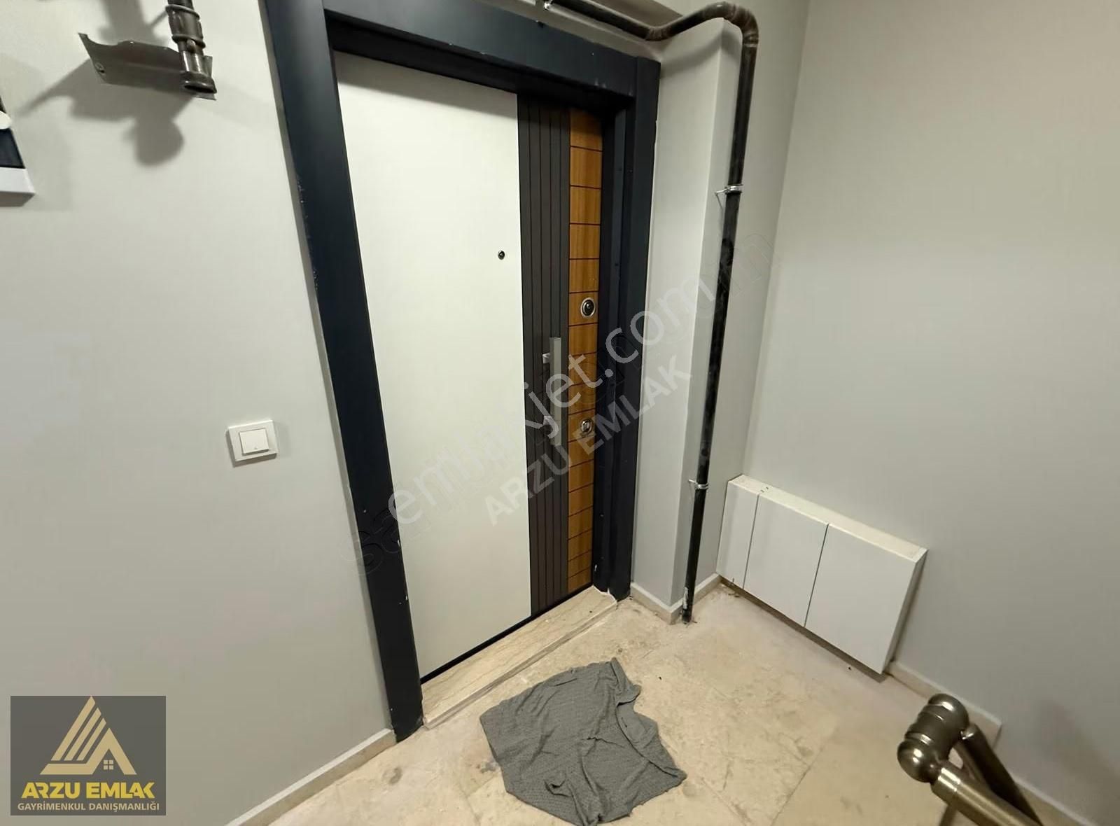 Arzu Emlaktan Cadde Üstü Satılık Sıfır 2+1 Asansörlü Daire - Görsel 25
