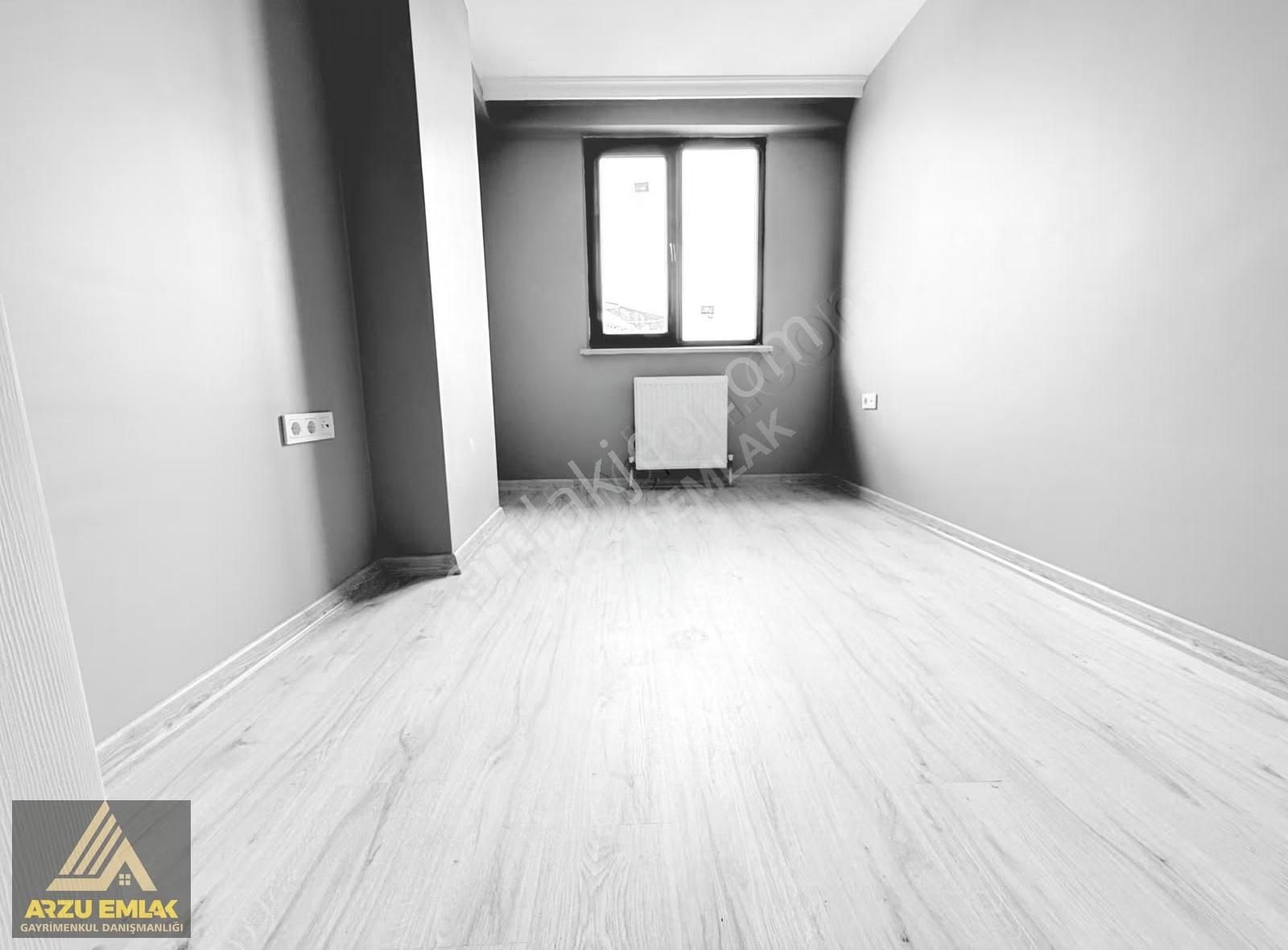 Arzu Emlaktan Cadde Üstü Satılık Sıfır 2+1 Asansörlü Daire - Görsel 8