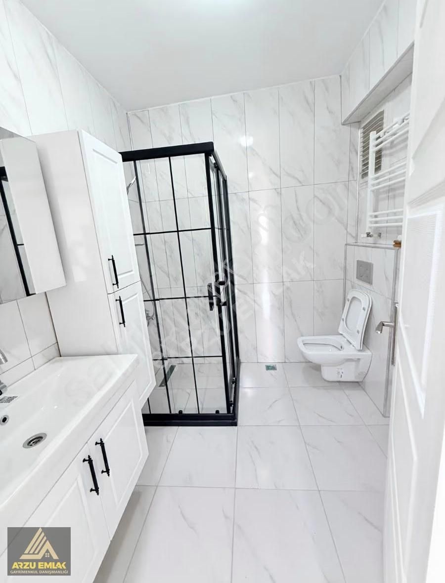 Arzu Emlaktan Cadde Üstü Satılık Sıfır 2+1 Asansörlü Daire - Görsel 11