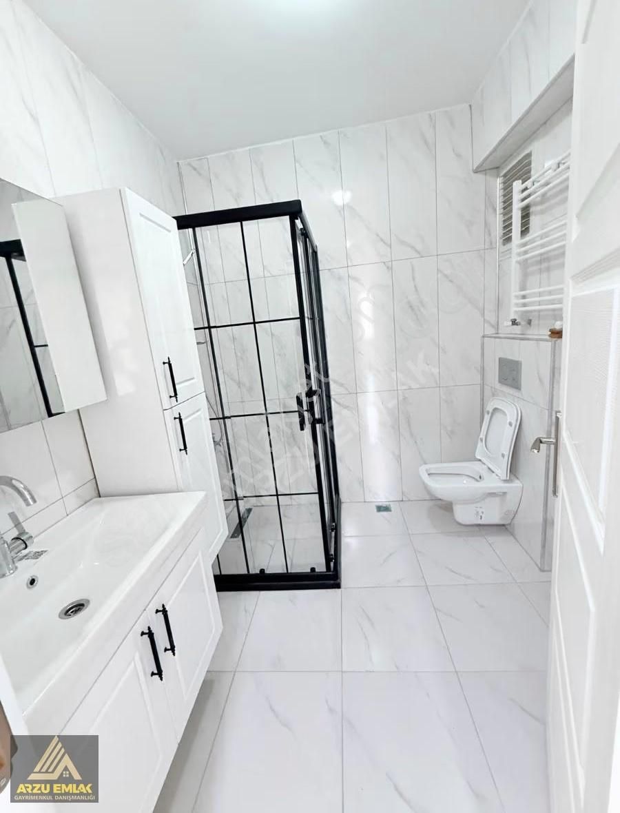 Arzu Emlaktan Cadde Üstü Satılık Sıfır 2+1 Asansörlü Daire - Görsel 31