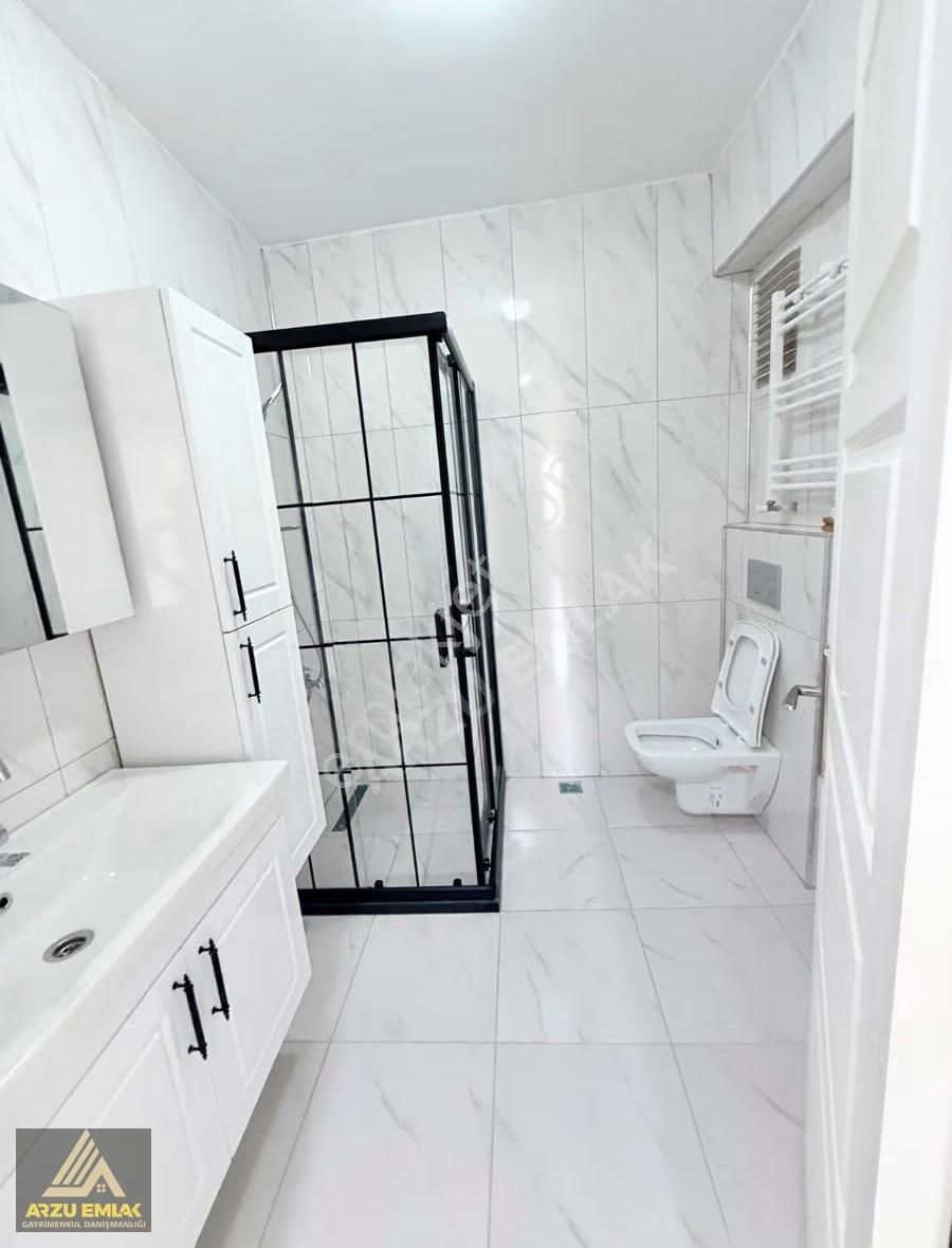 Arzu Emlaktan Cadde Üstü Satılık Sıfır 2+1 Asansörlü Daire - Görsel 10