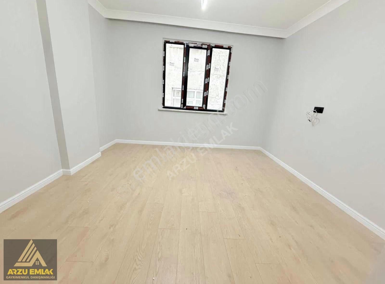 Arzu Emlaktan Yunusemre Mah Yerden Isıtmalı 2+1 Satılık Daire - Görsel 19