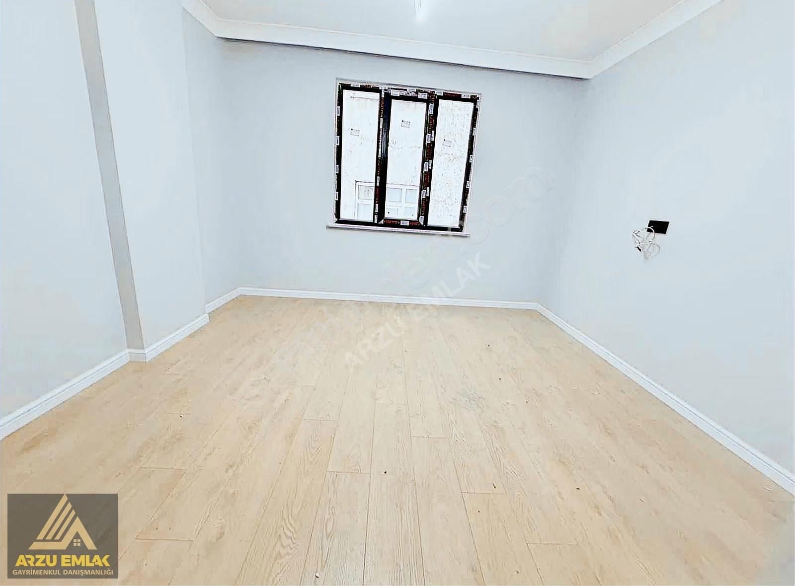 Arzu Emlaktan Yunusemre Mah Yerden Isıtmalı 2+1 Satılık Daire - Görsel 27