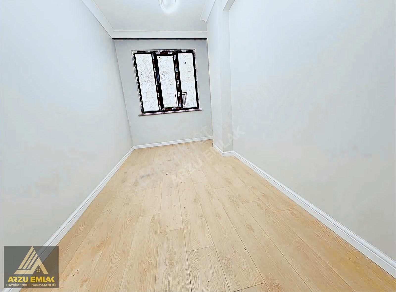 Arzu Emlaktan Yunusemre Mah Yerden Isıtmalı 2+1 Satılık Daire - Görsel 35