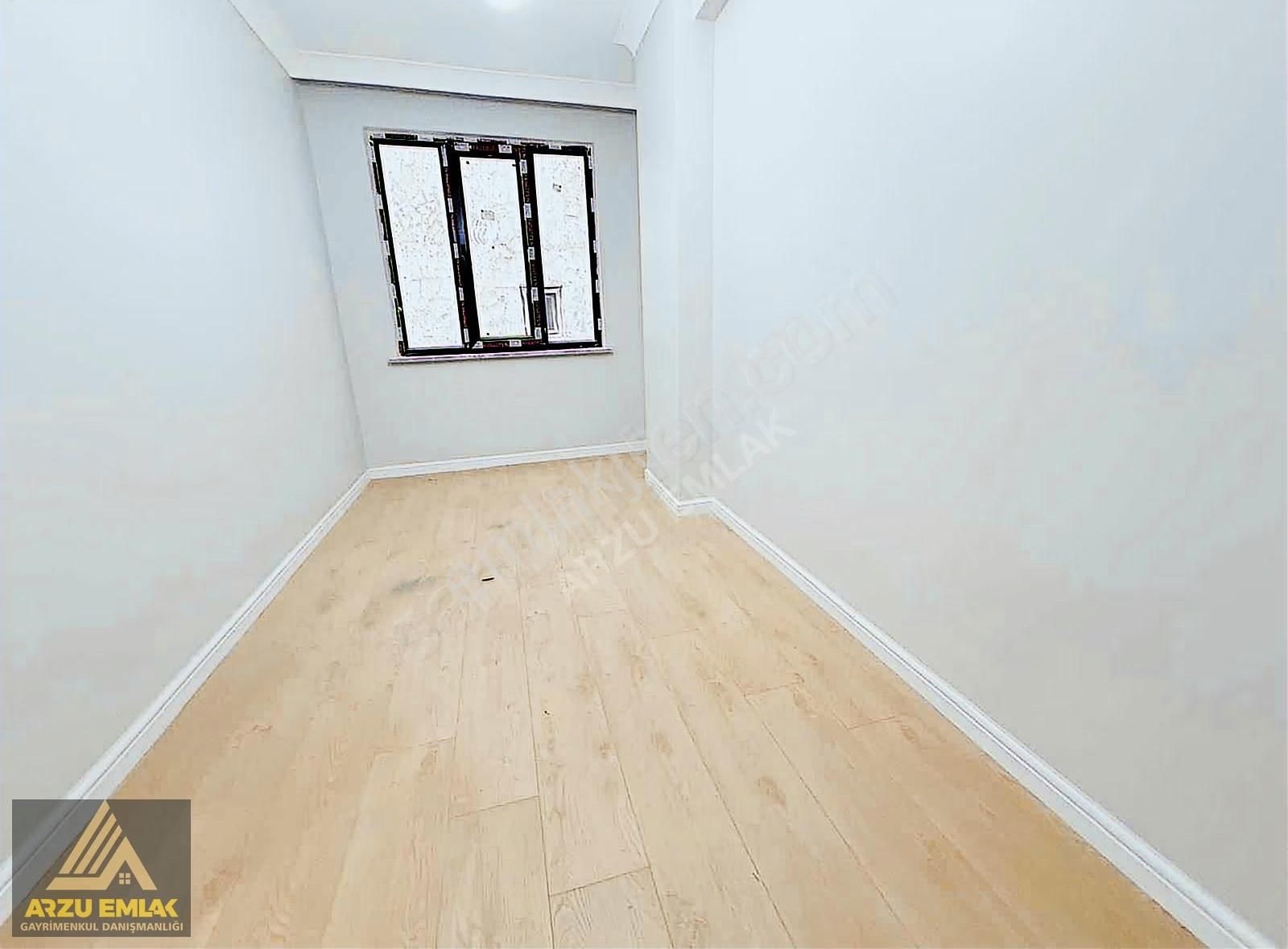 Arzu Emlaktan Yunusemre Mah Yerden Isıtmalı 2+1 Satılık Daire - Görsel 34