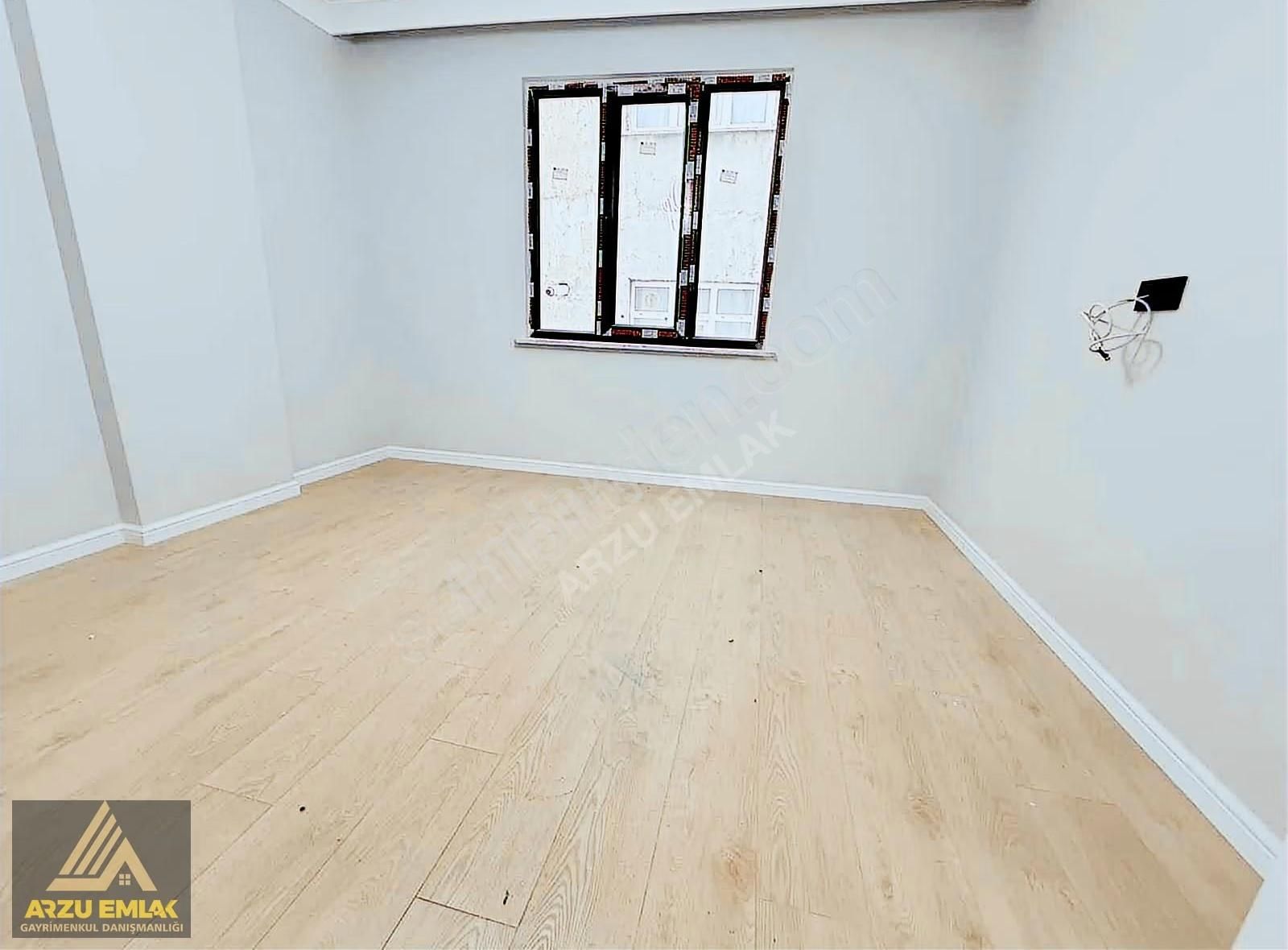 Arzu Emlaktan Yunusemre Mah Yerden Isıtmalı 2+1 Satılık Daire - Görsel 16