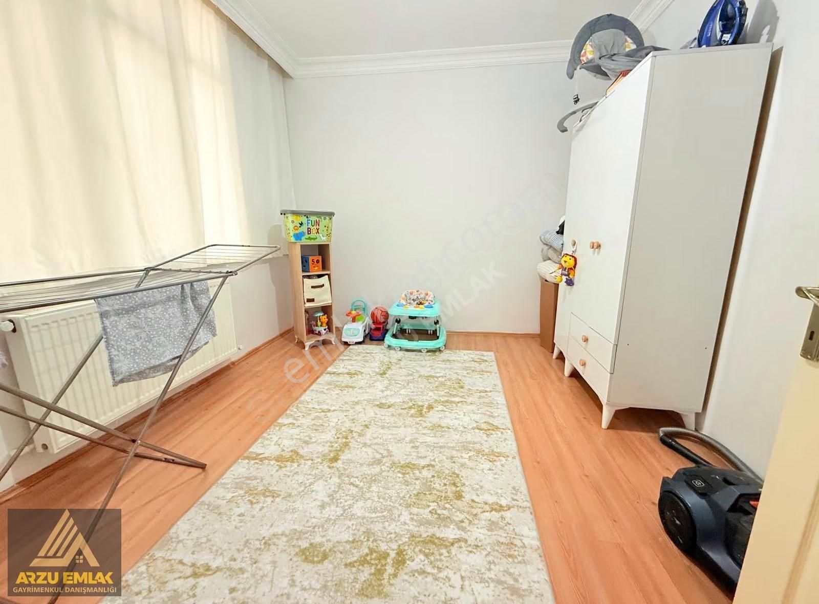 Arzu Emlaktan Fırsat 4+2 Satılık Dubleks Daire - Görsel 15