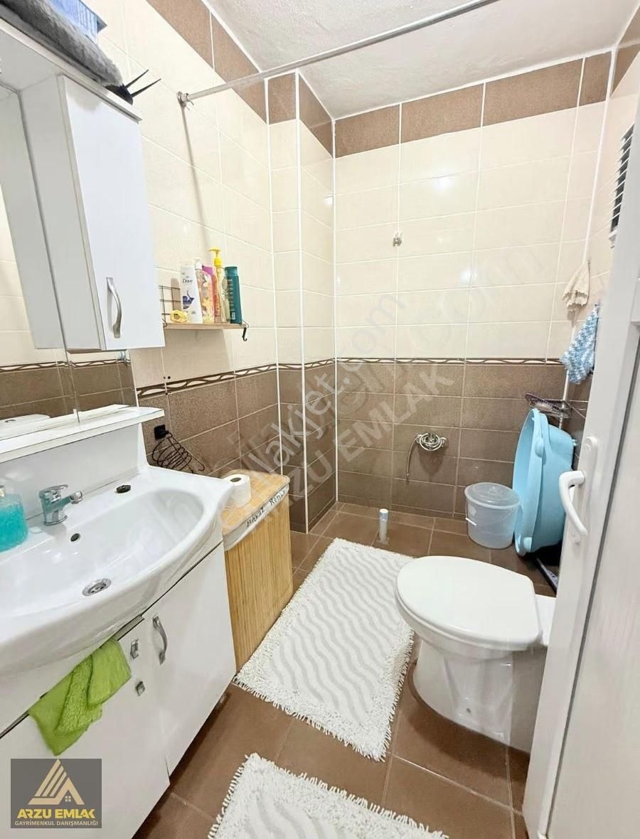 Arzu Emlaktan Fırsat 4+2 Satılık Dubleks Daire - Görsel 28