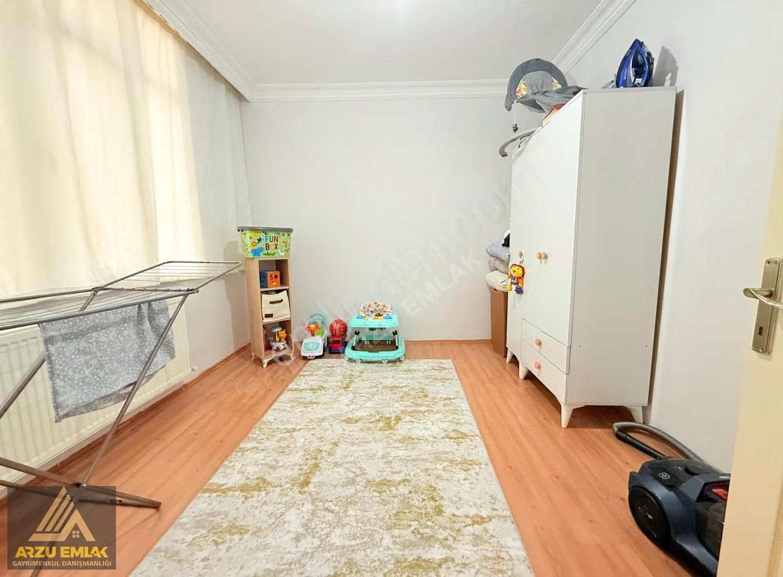 Arzu Emlaktan Fırsat 4+2 Satılık Dubleks Daire - Görsel 11