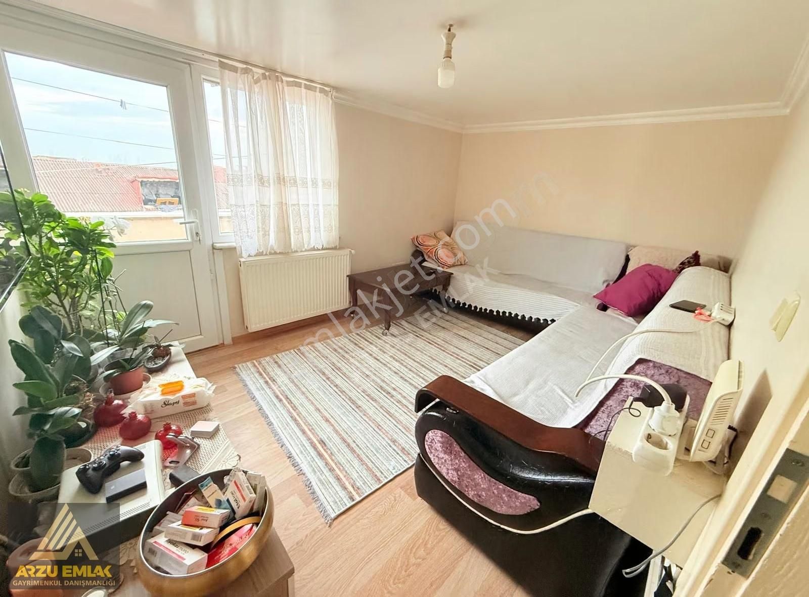 Arzu Emlaktan Fırsat 4+2 Satılık Dubleks Daire - Görsel 14