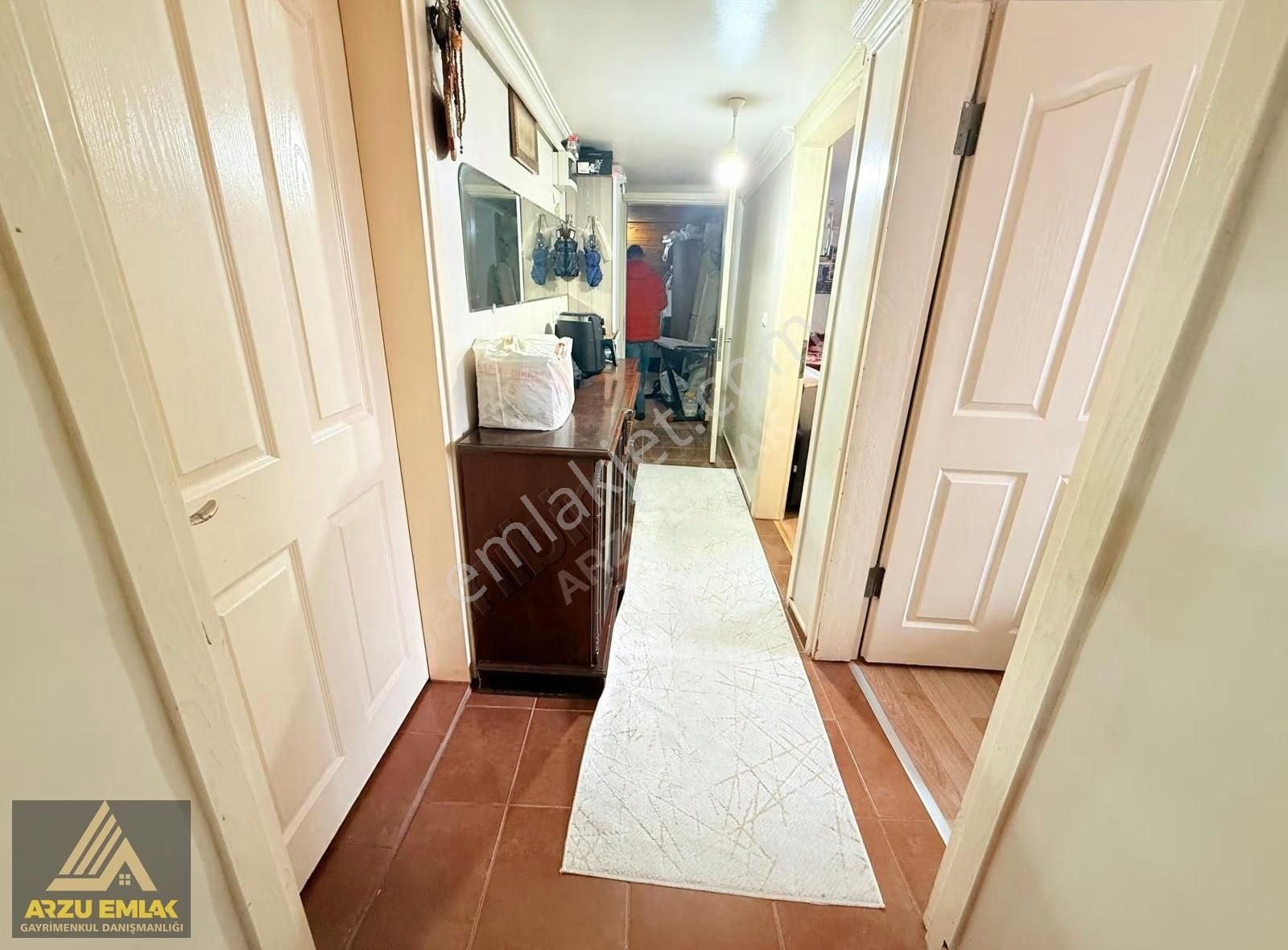 Arzu Emlaktan Fırsat 4+2 Satılık Dubleks Daire - Görsel 19